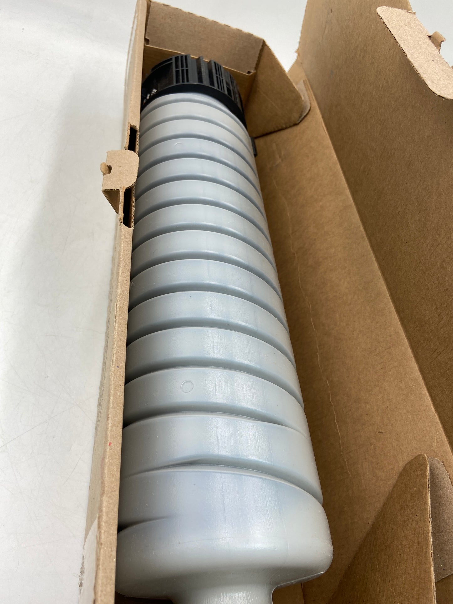 New Open Box Ricoh MP 6054 1333-86-4 Black Print Cartridge