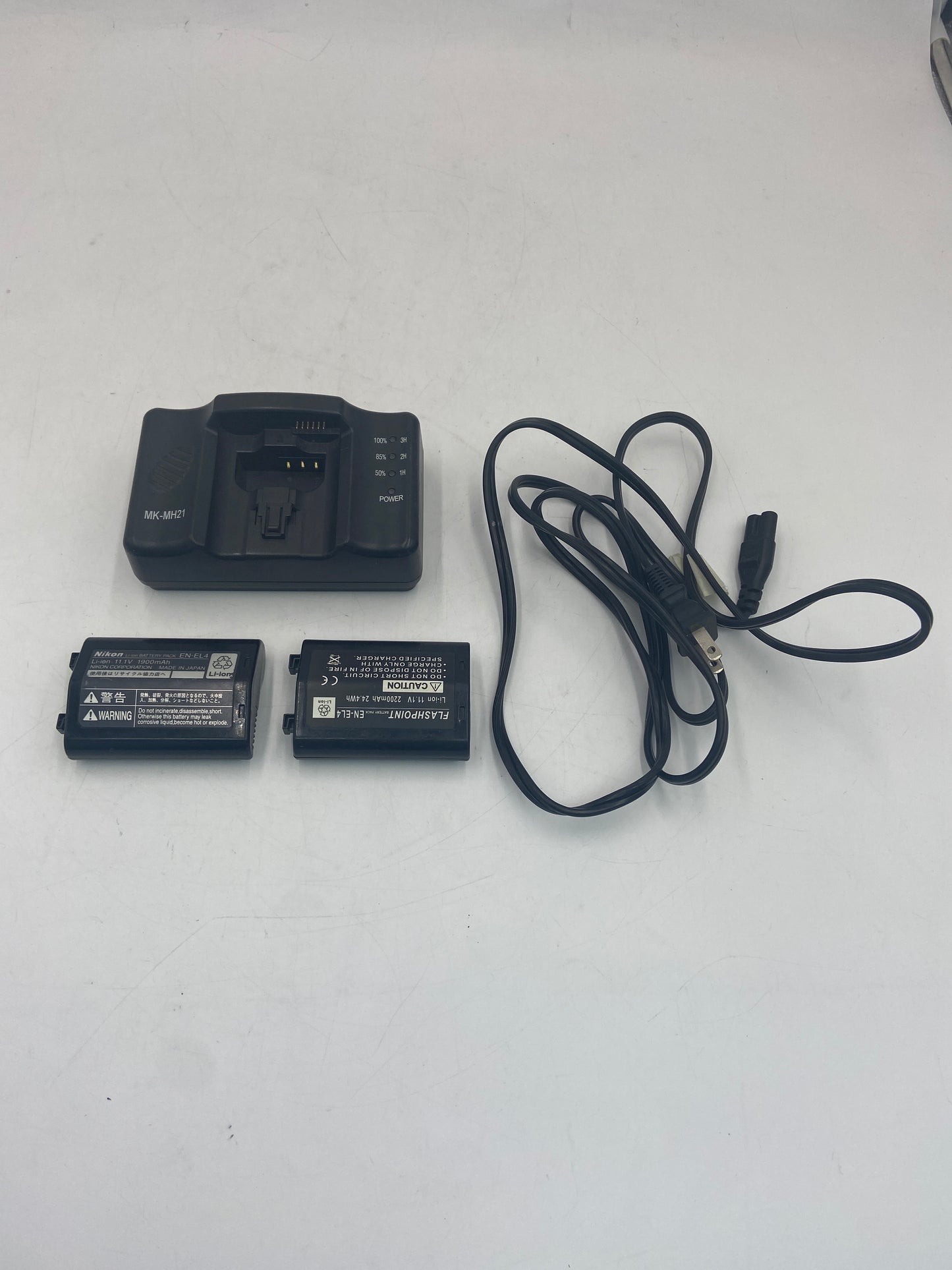 Nikon n90s 35MM Film Camera