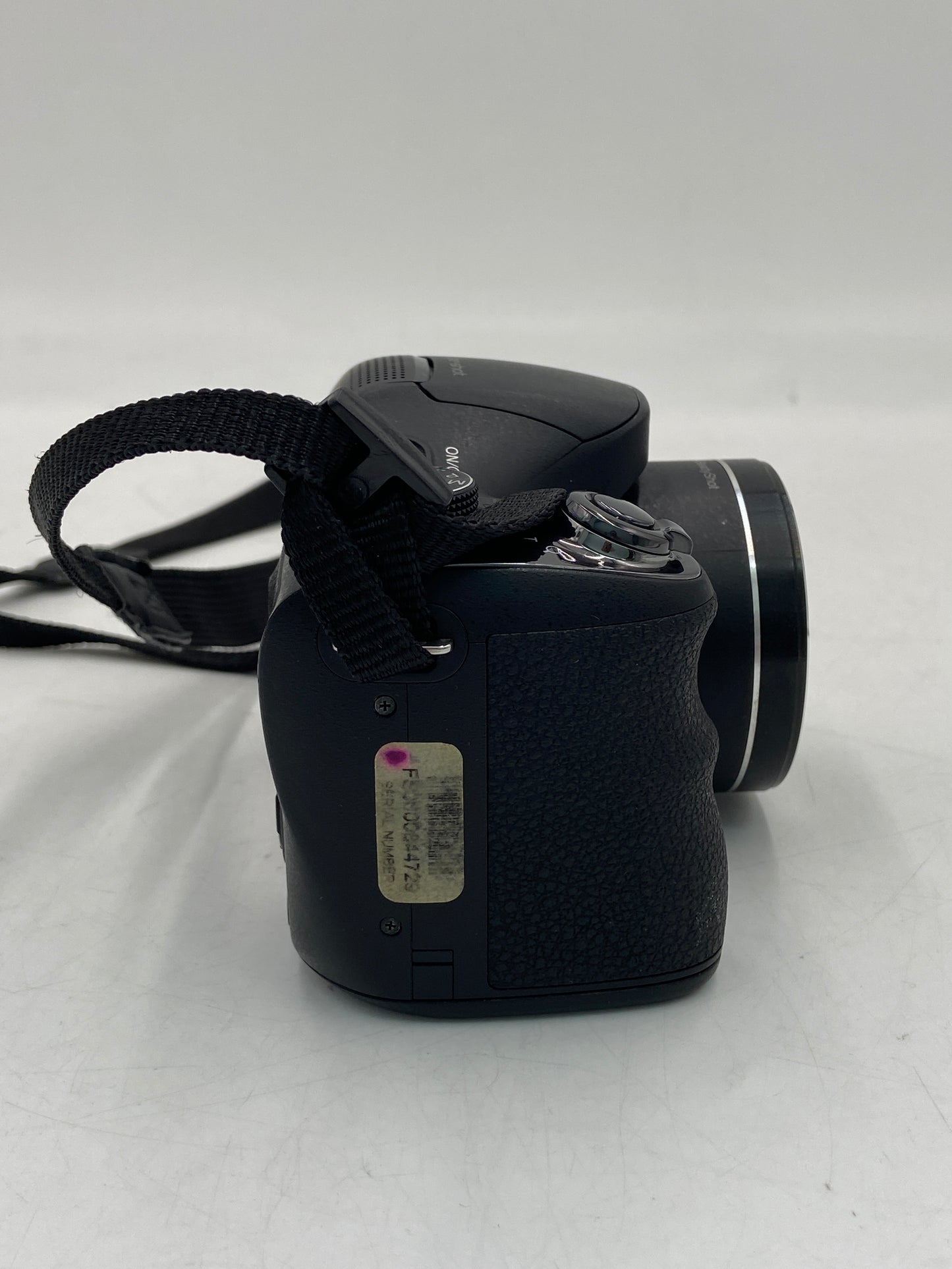 Sony Cyber-Shot DSC-H300 20.1MP Compact Digital Camera