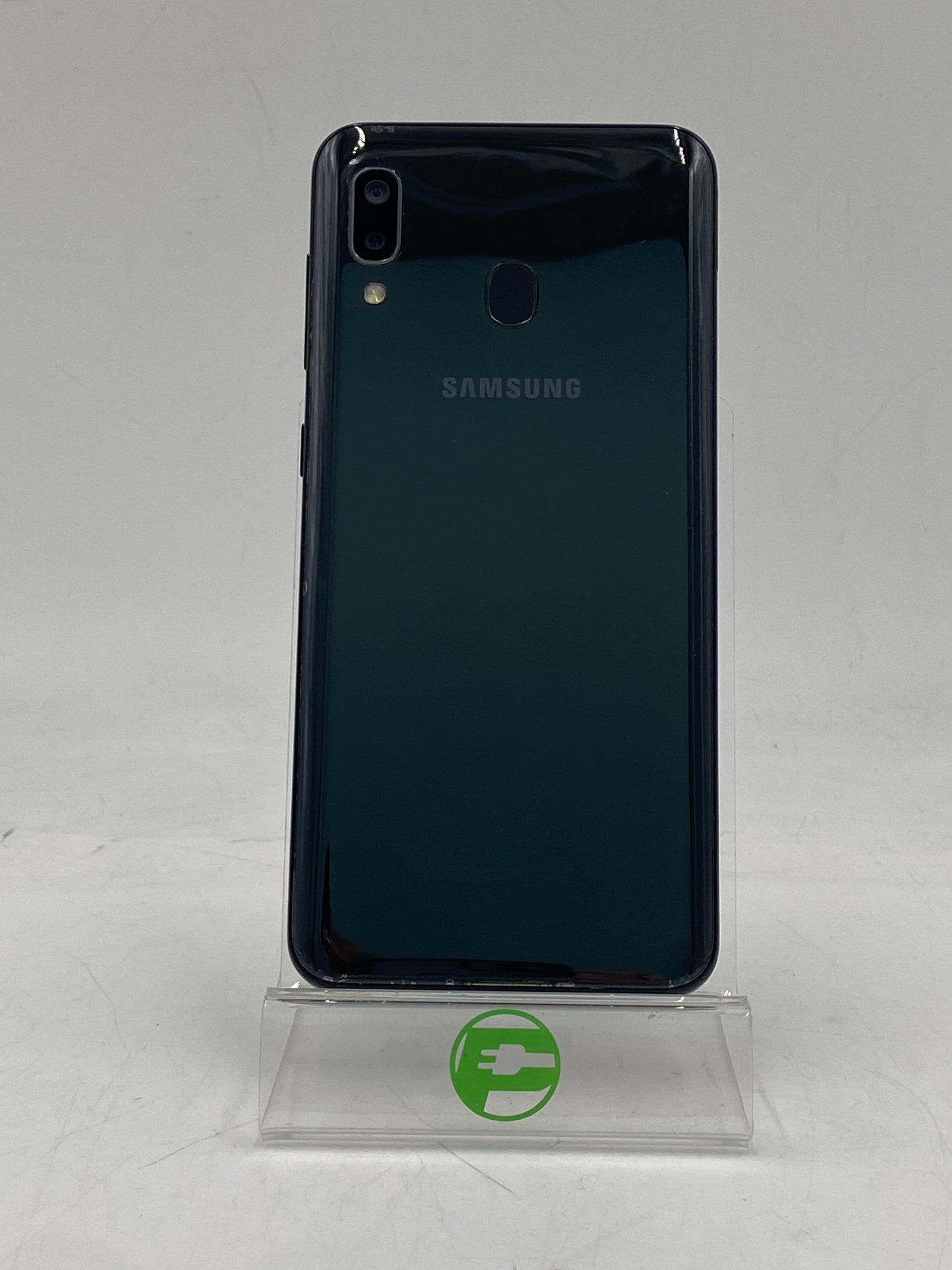 T-Mobile Samsung Galaxy A20 32GB SM-A205U Black