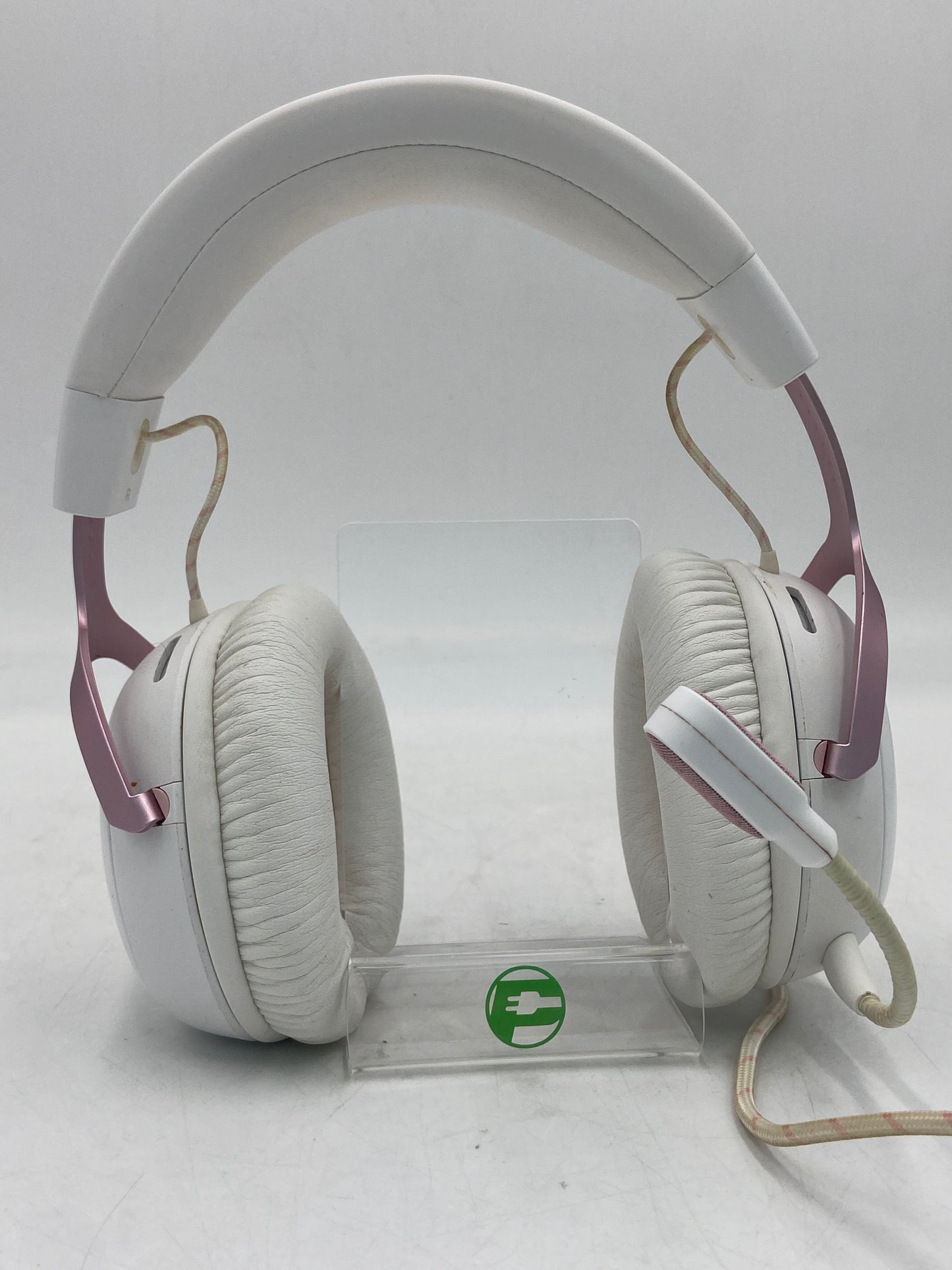 HyperX CLOUD 3 Gaming Headset Pink CL006