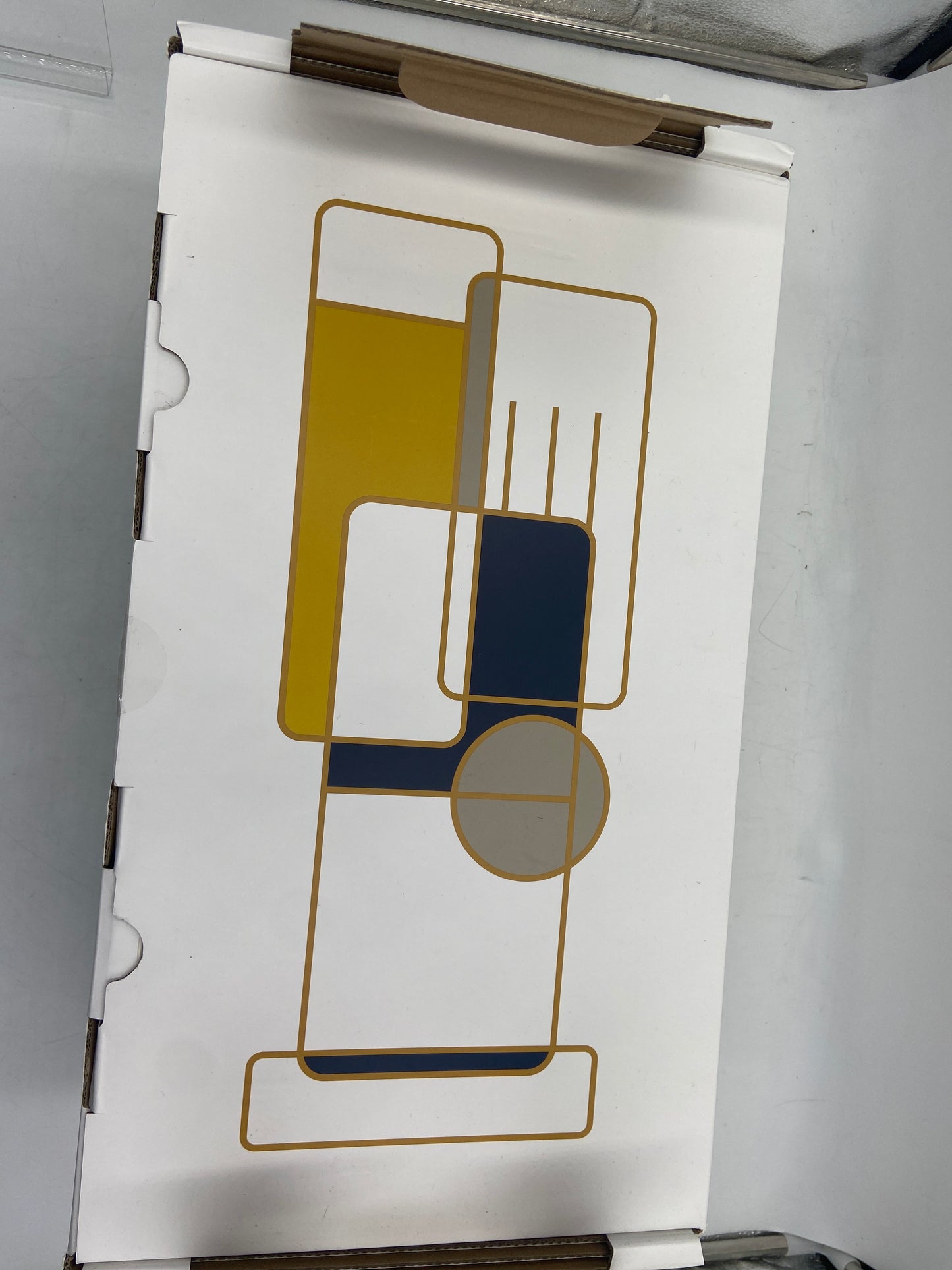 New xBloom Studio FW01A01 Smart Coffee Maker with Built-In Grinder Midnight Black FW-01A