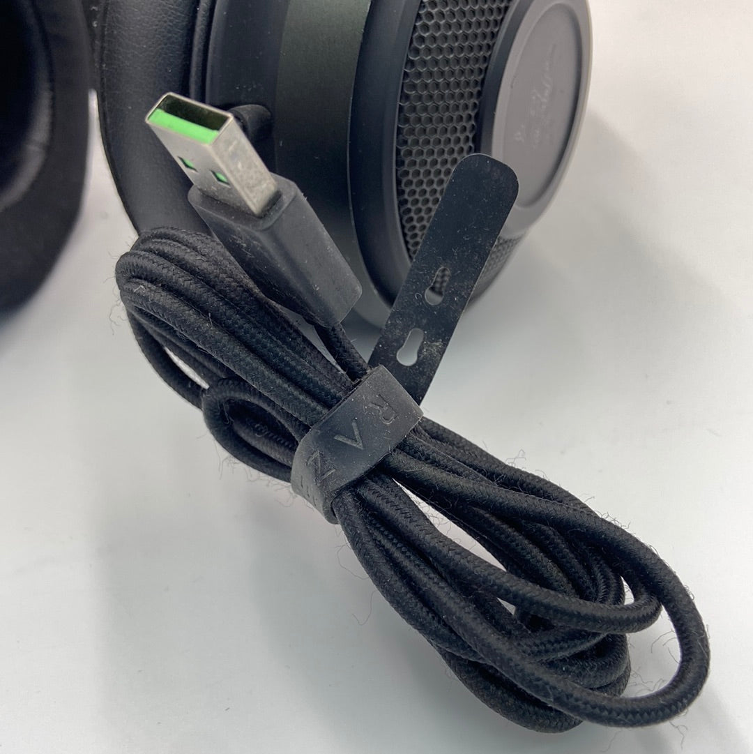 Razer Kraken Gaming Headset RZ01-0321
