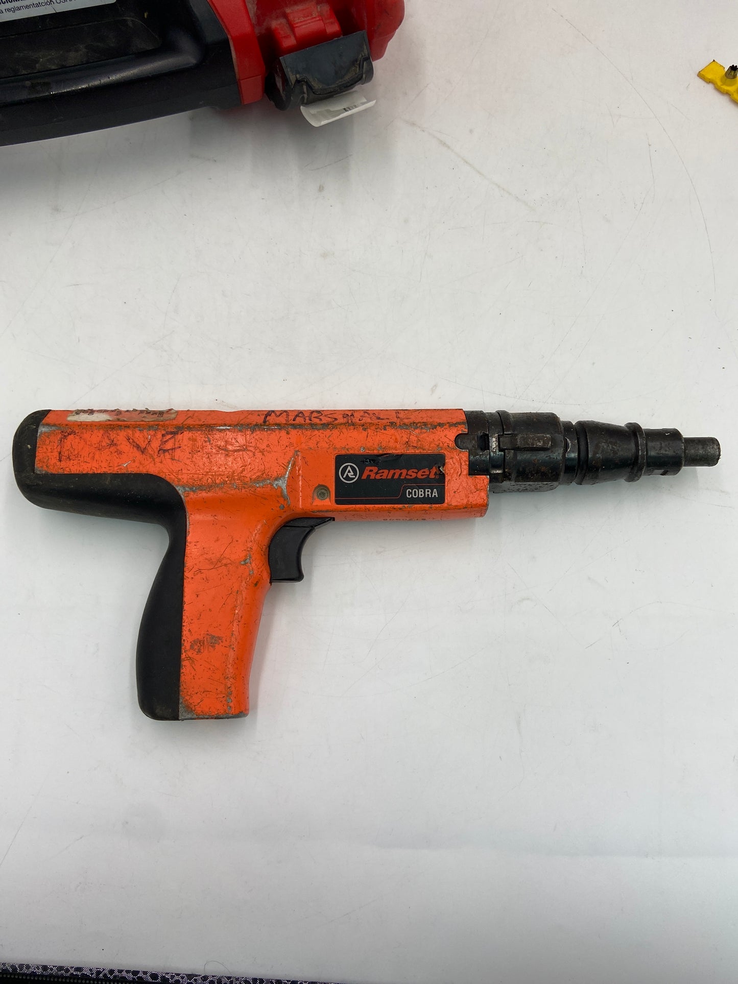 RAMSEN COBRA Drill Power tool