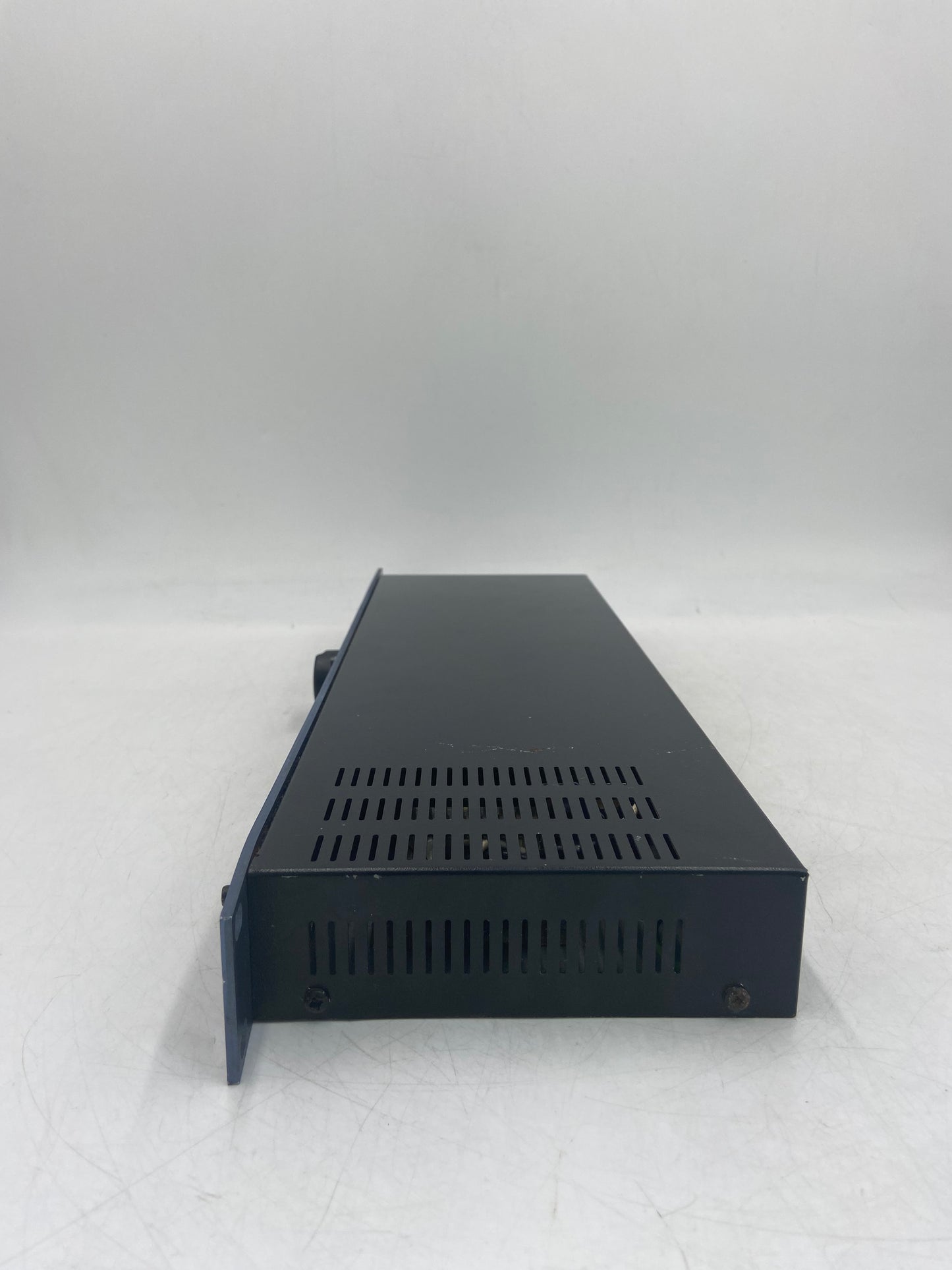 dbx DriveRack PA Professional Equalization and Loudspeaker Control System DBXPA