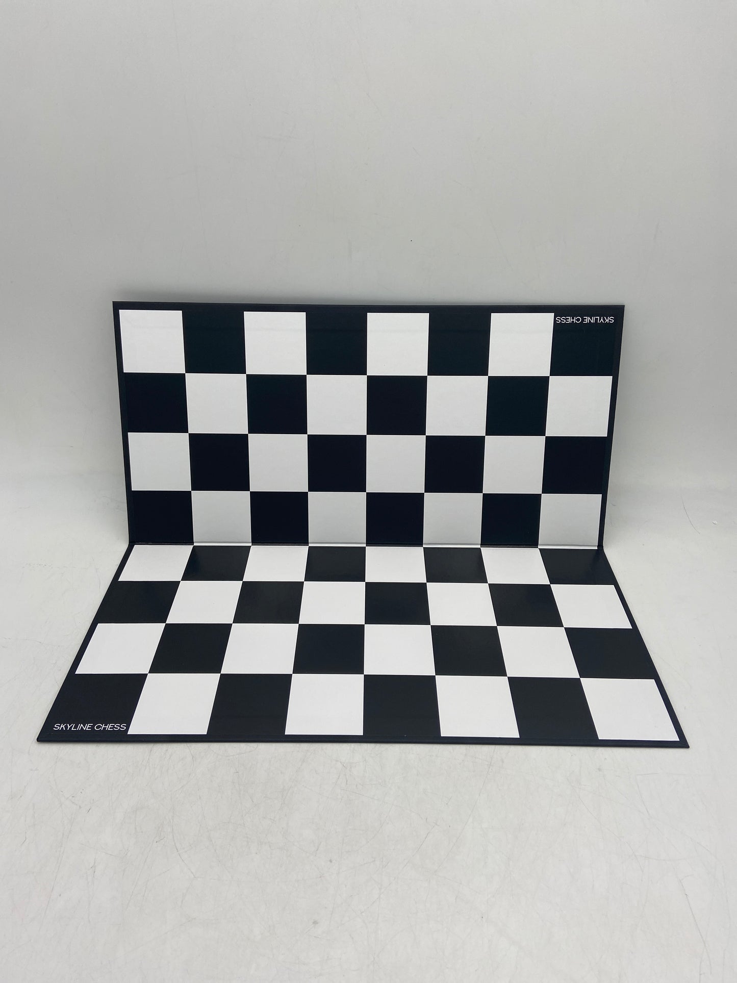 Skyline Chess New York Edition Chess Set