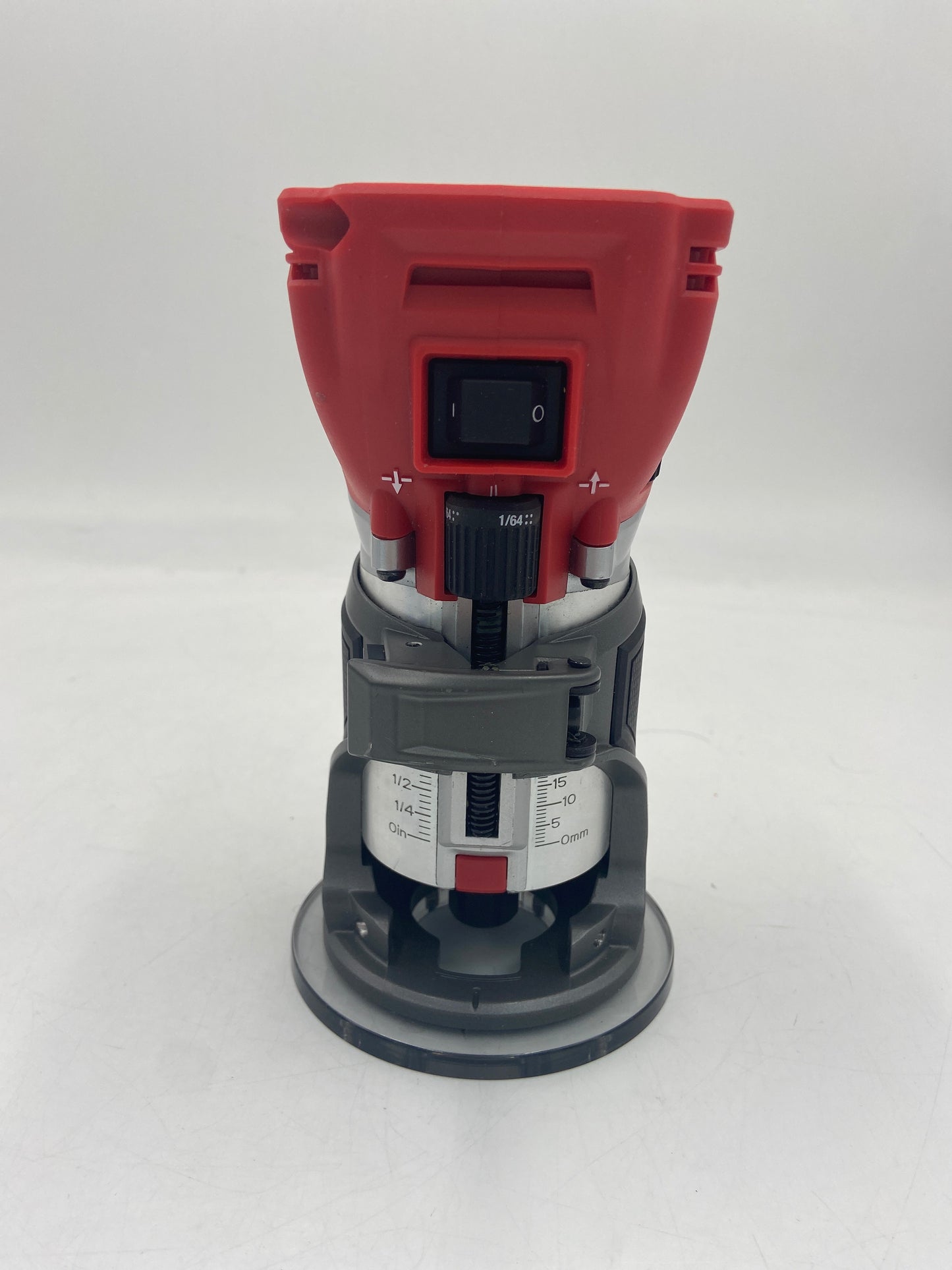 Milwaukee 2723-20 M18 18V Compact Router with Bag