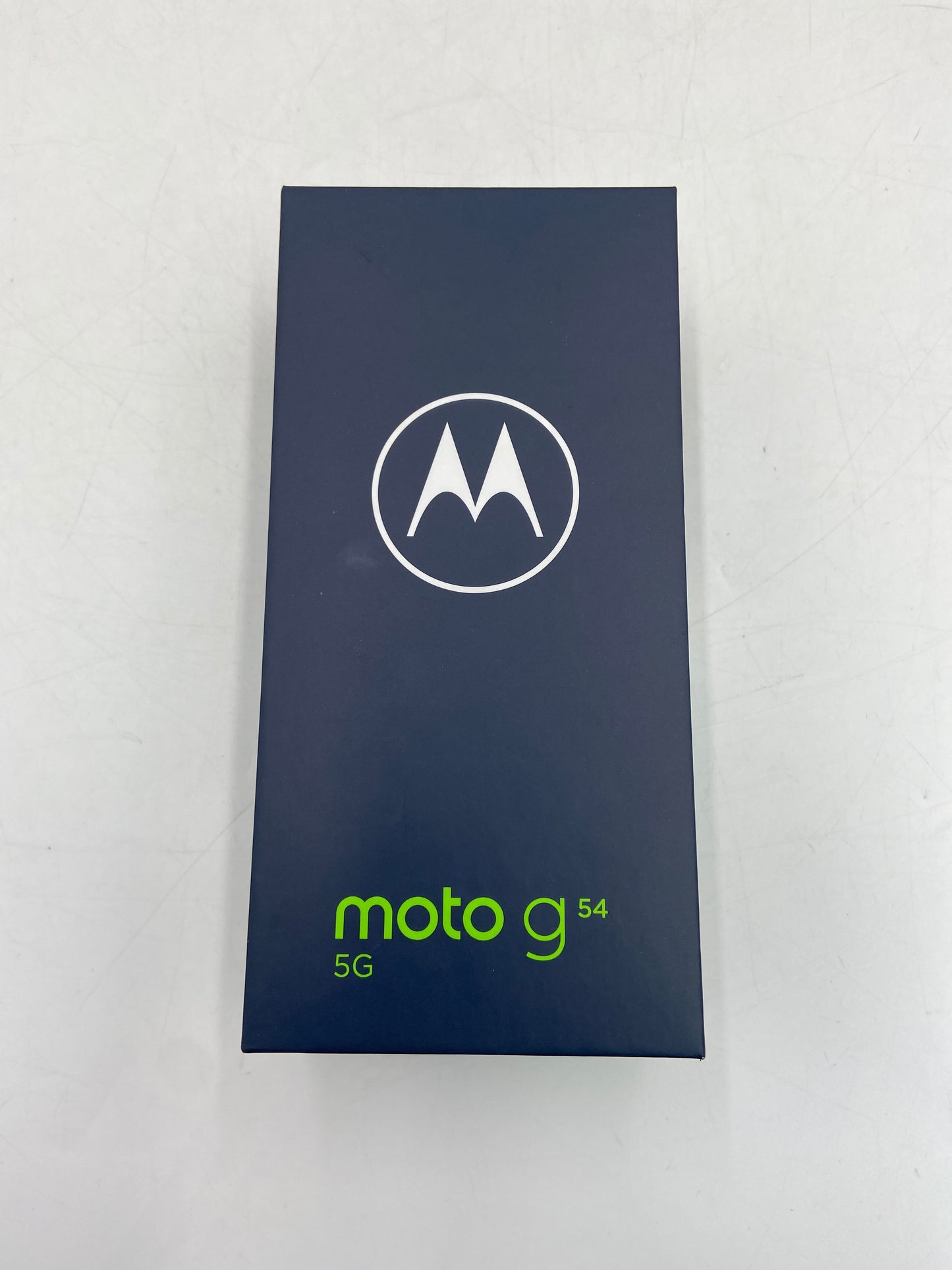 Unlocked Motorola G54 5G XT2343 international version 256GB Black XT2343-1