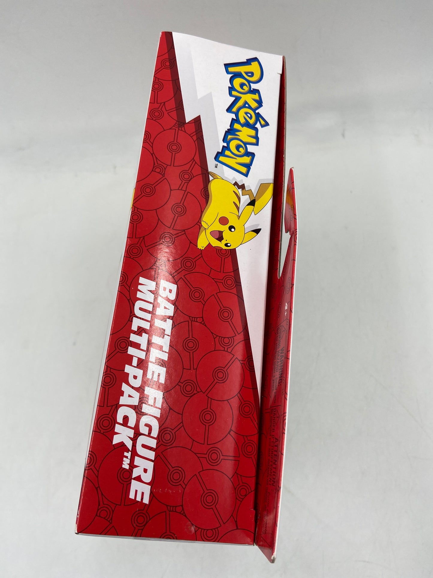 New POKEMON Battle Figure Multi-Pack TOY PKW4335