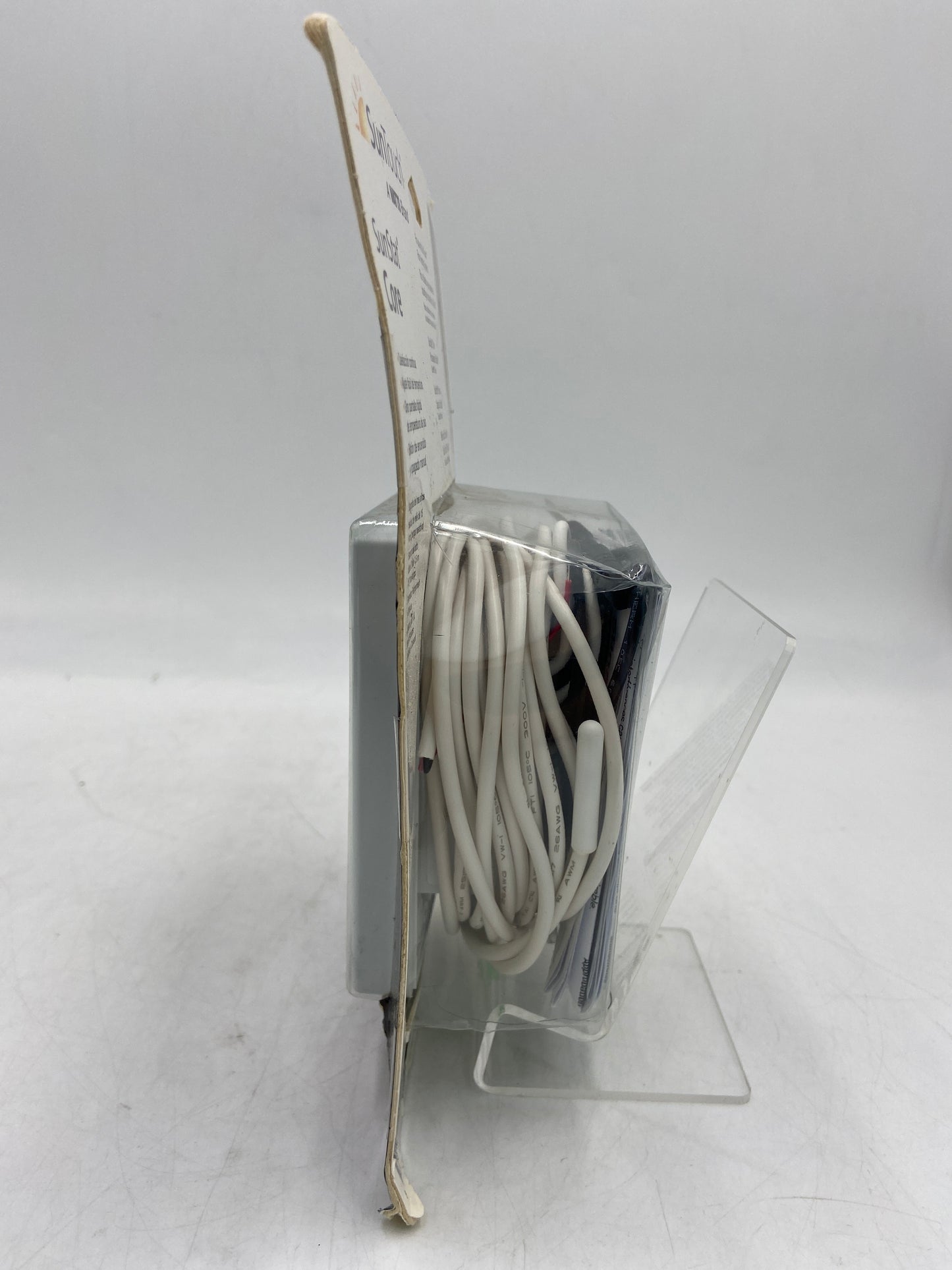 New SunTouch SunStat Core Electric Floor Heating 81019087