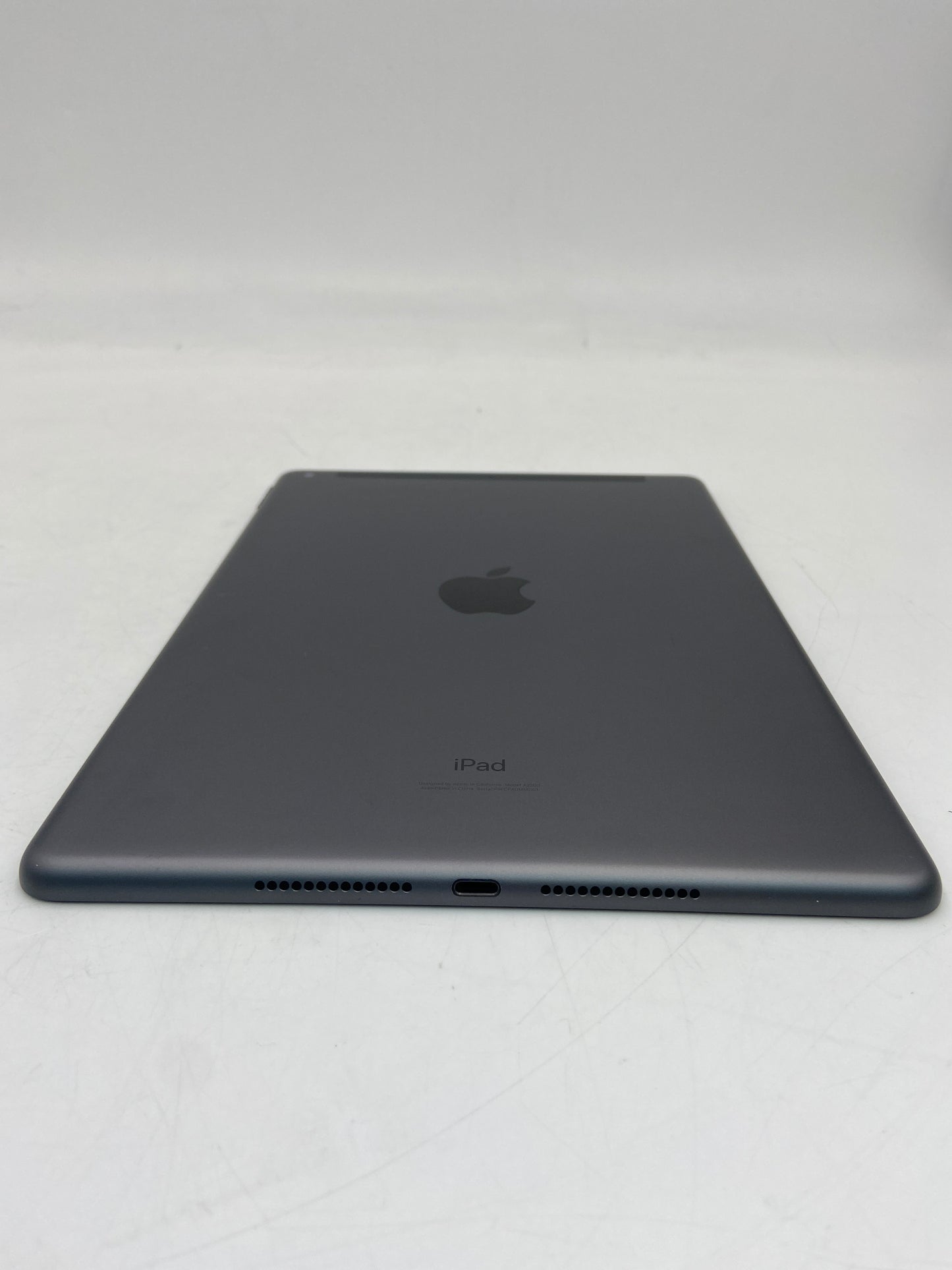 Unlocked Apple iPad 7th Gen 32GB Space Gray