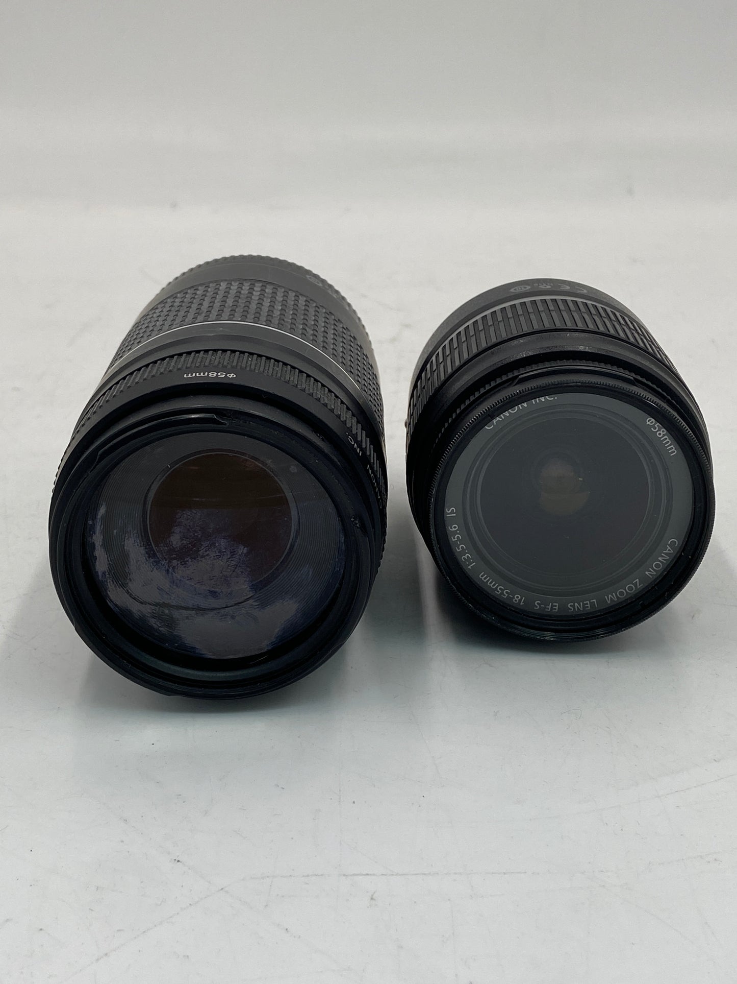 Canon EOS Rebel T1i Digital SLR