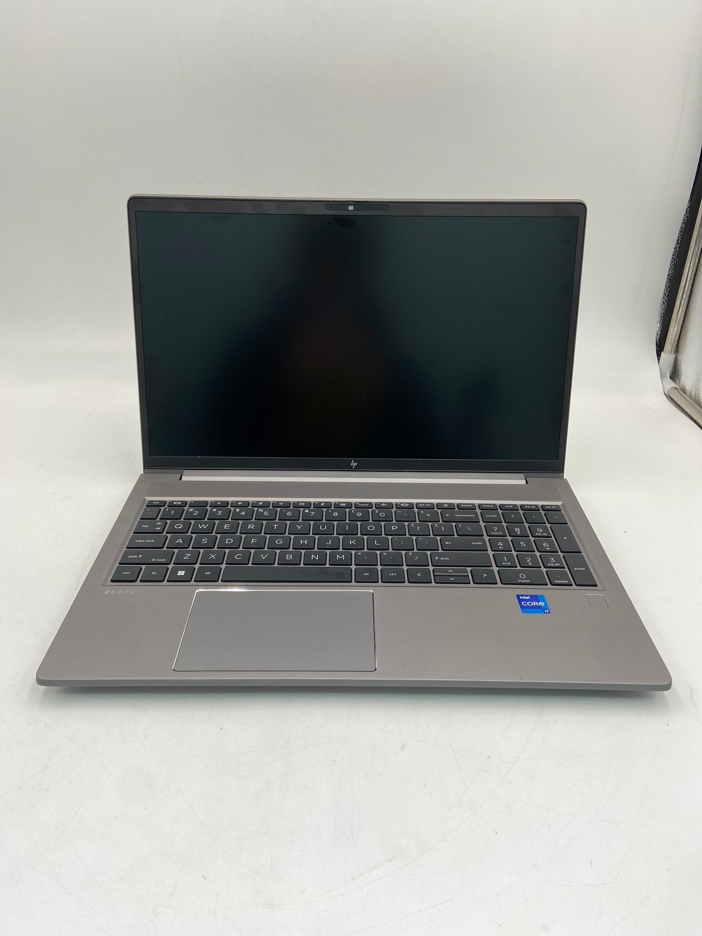 HP zbook power 15.6" i7-13800H 32GB RAM 1TB SSD rtx a100
