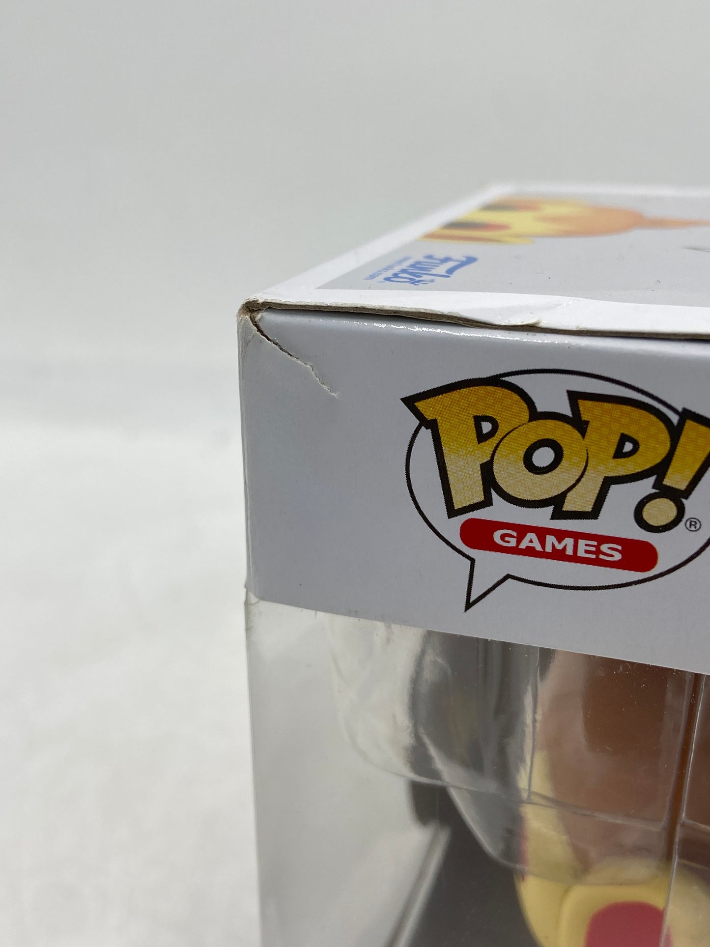 New Funko POP! Pokemom - Chimchar Vinyl Figure 963