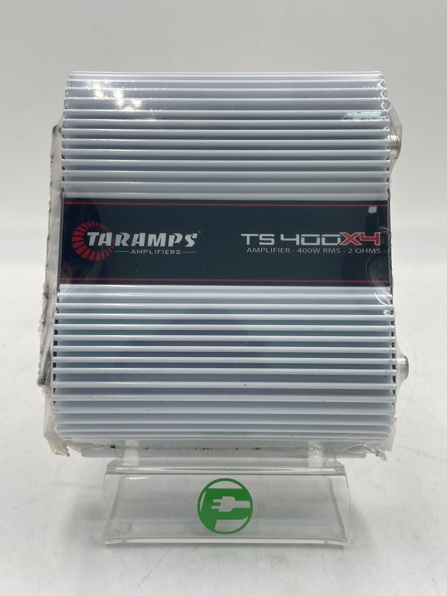 New Open Box THRAMPS Amplifiers TS 400X4 Audio Amplifier