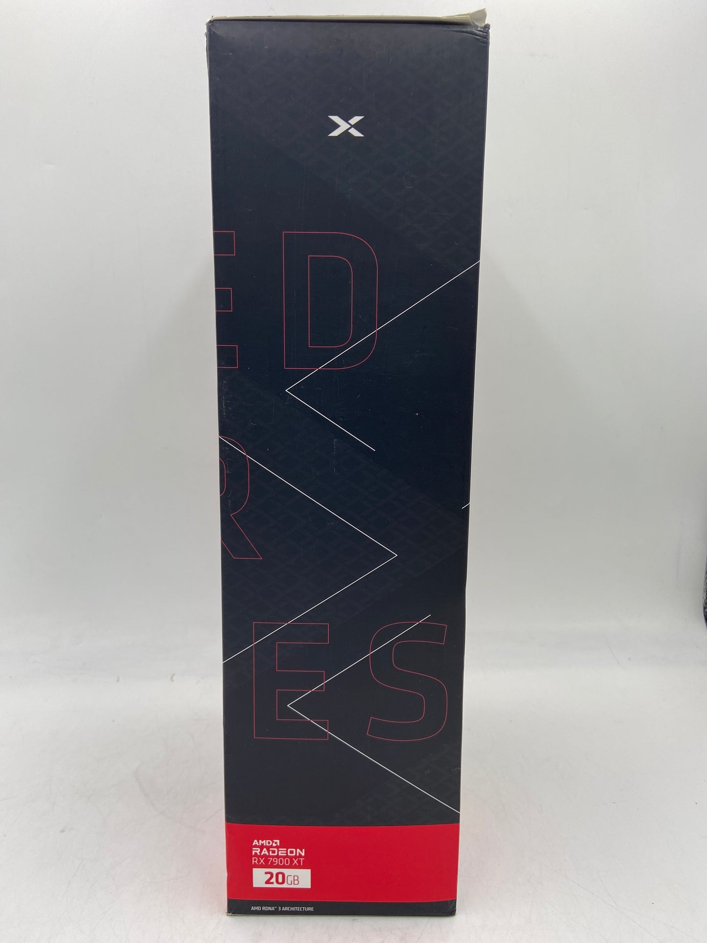 AMD Radeon 20GB Gaming GPU Graphics Card RX 7900 XT