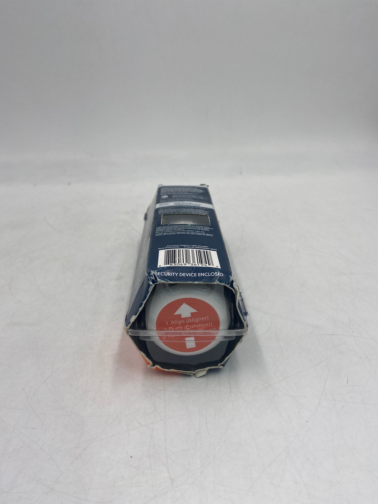 New Everydrop Refrigerator Ice & Water Filter 2 EDR2RXD1