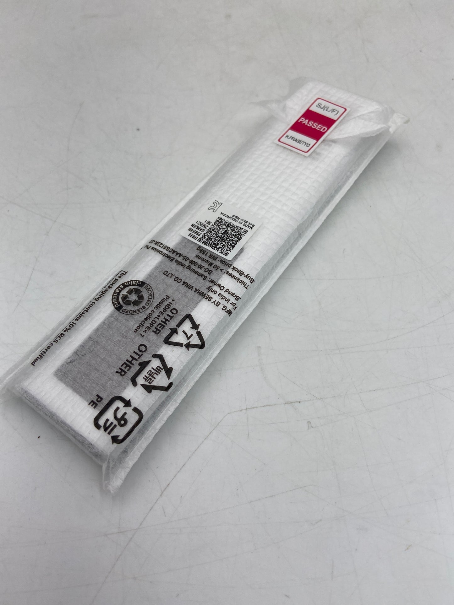 New Samsung Wireless Remote Controller Mini Split AR-CH01U