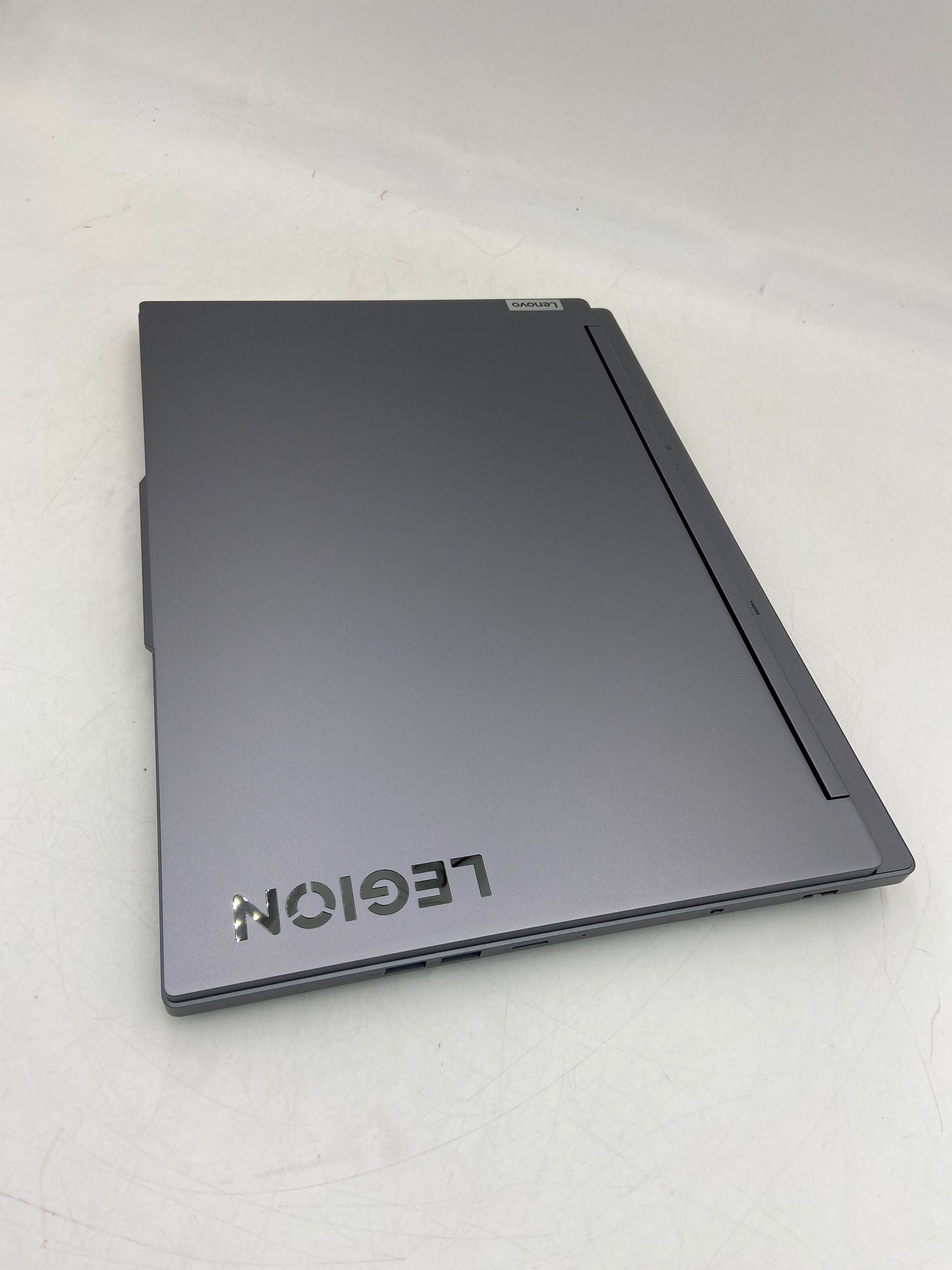 Lenovo Legion 5 16IRX9 i9-14900H 32GB RAM 1TB GeForce RTX 4060 Gaming Laptop