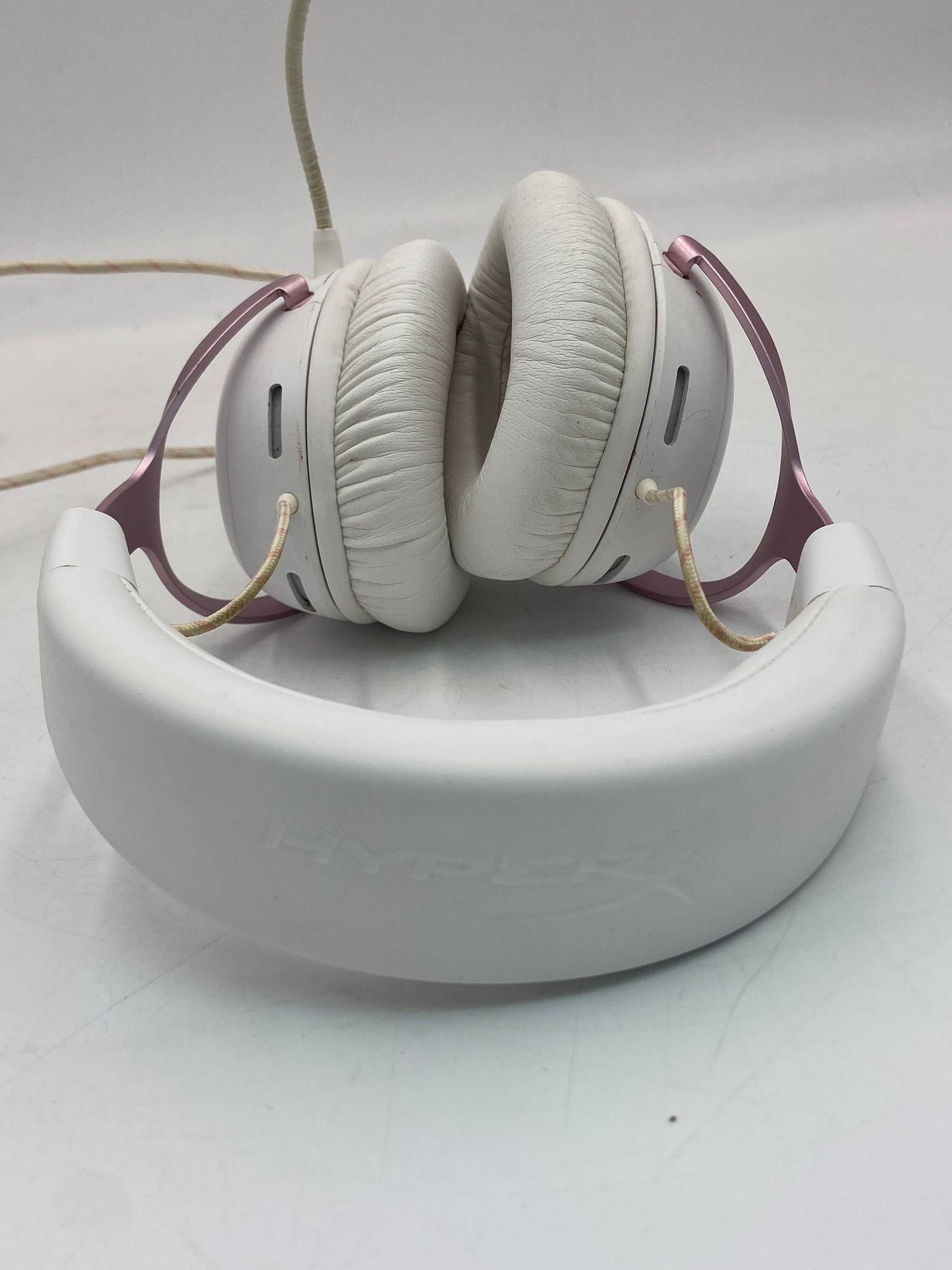 HyperX CLOUD 3 Gaming Headset Pink CL006