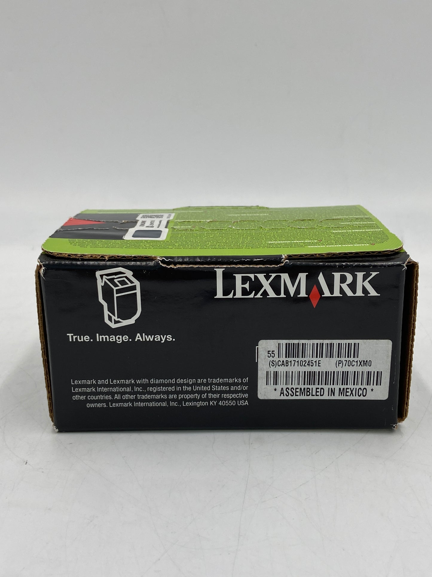 New Lexmark 701XM CS510 Magenta Toner Cartridge