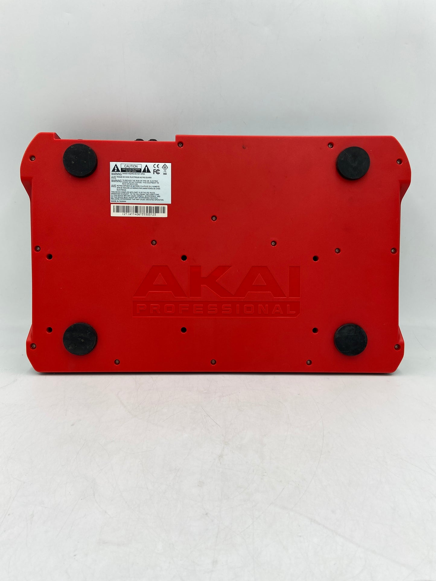 Akai Professional MPK225 Keyboard Controller
