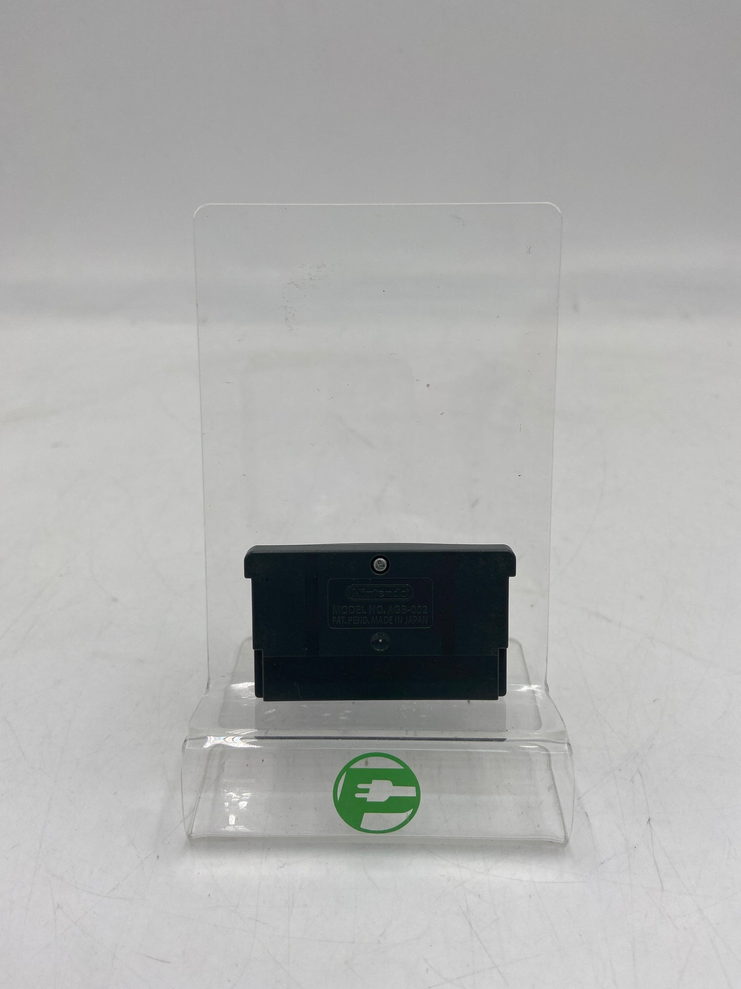 Super Mario Advance (Nintendo GameBoy Advance, 2001)