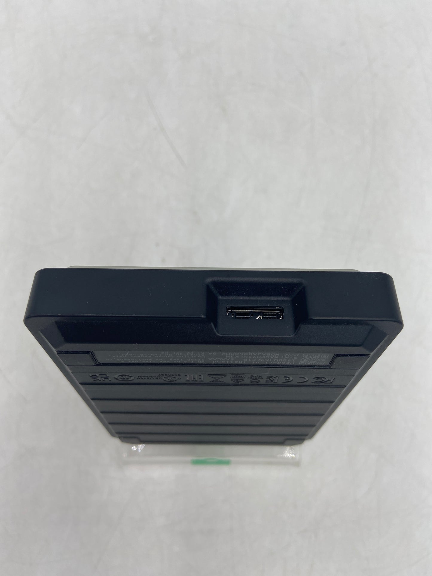 Western Digital WD_BLACK P10 GAME DRIVE 2.5" 5TB Video Game HDD Hard Drive WDBA3A0050BBK