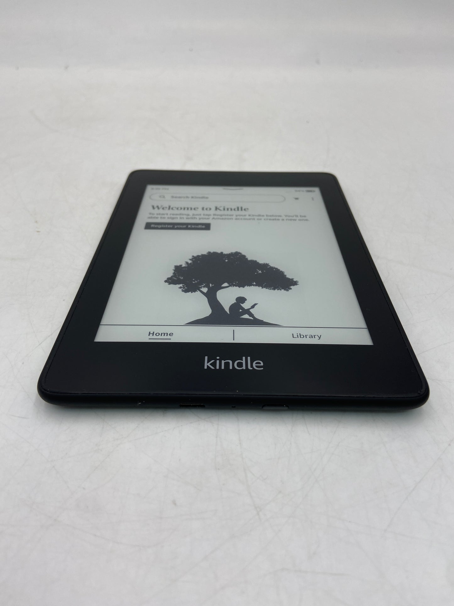 Amazon Kindle Paperwhite(10th gen) E-reader Tablet PQ9WIF