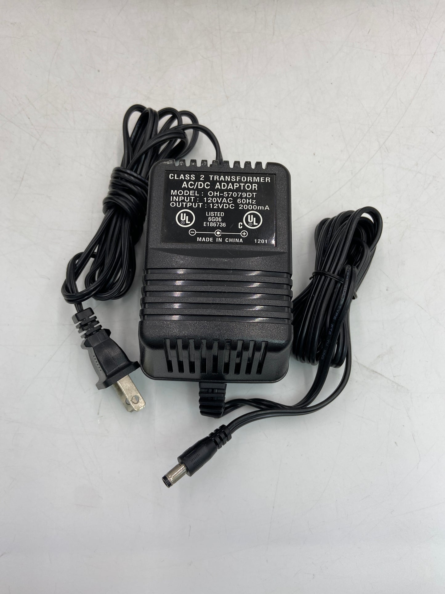 Gemini PMX-16 Stereo Preamp Mixer