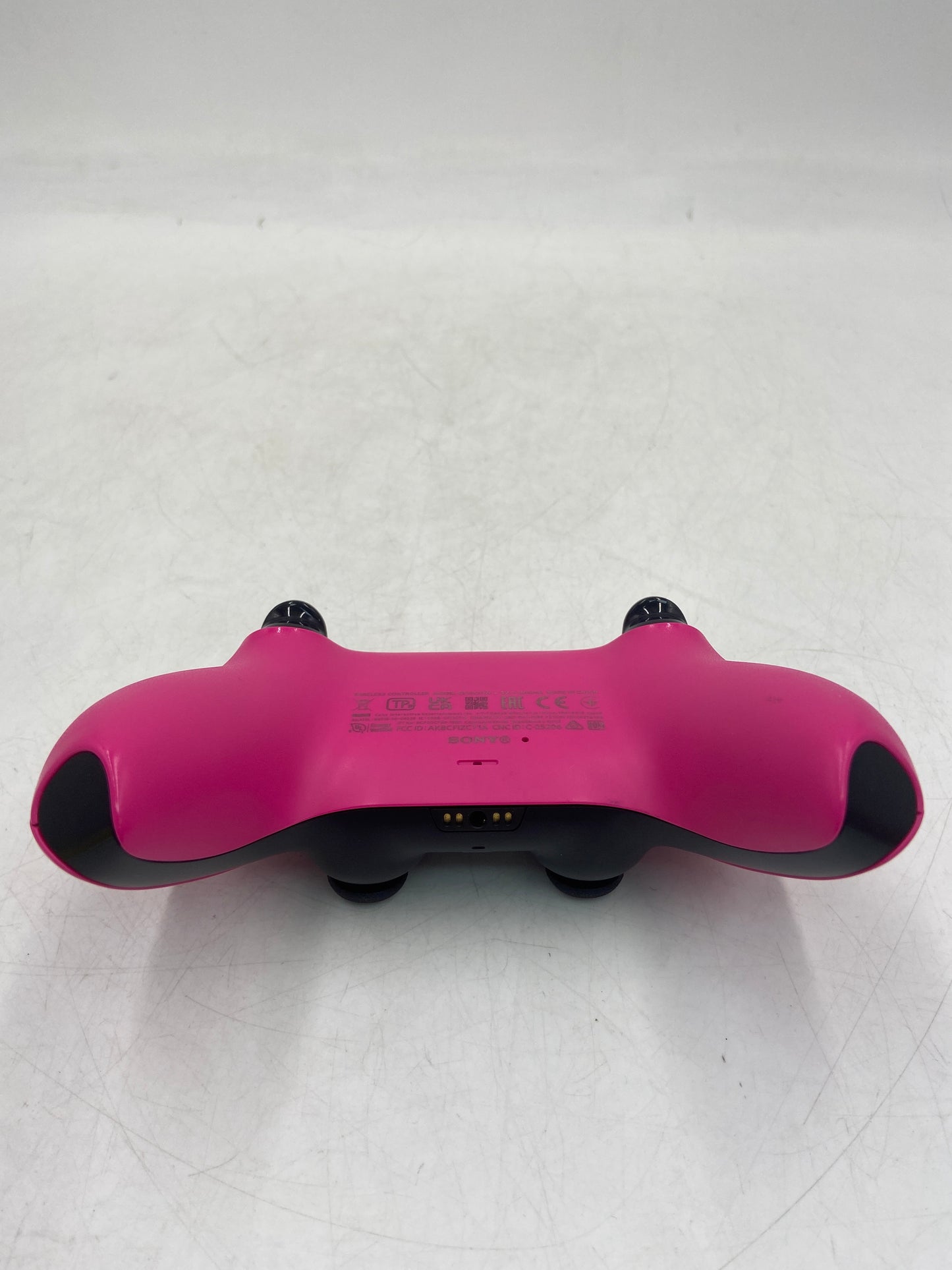 Sony PlayStation 5 PS5 DualSense Wireless Controller Nova Pink CFI-ZCT1W