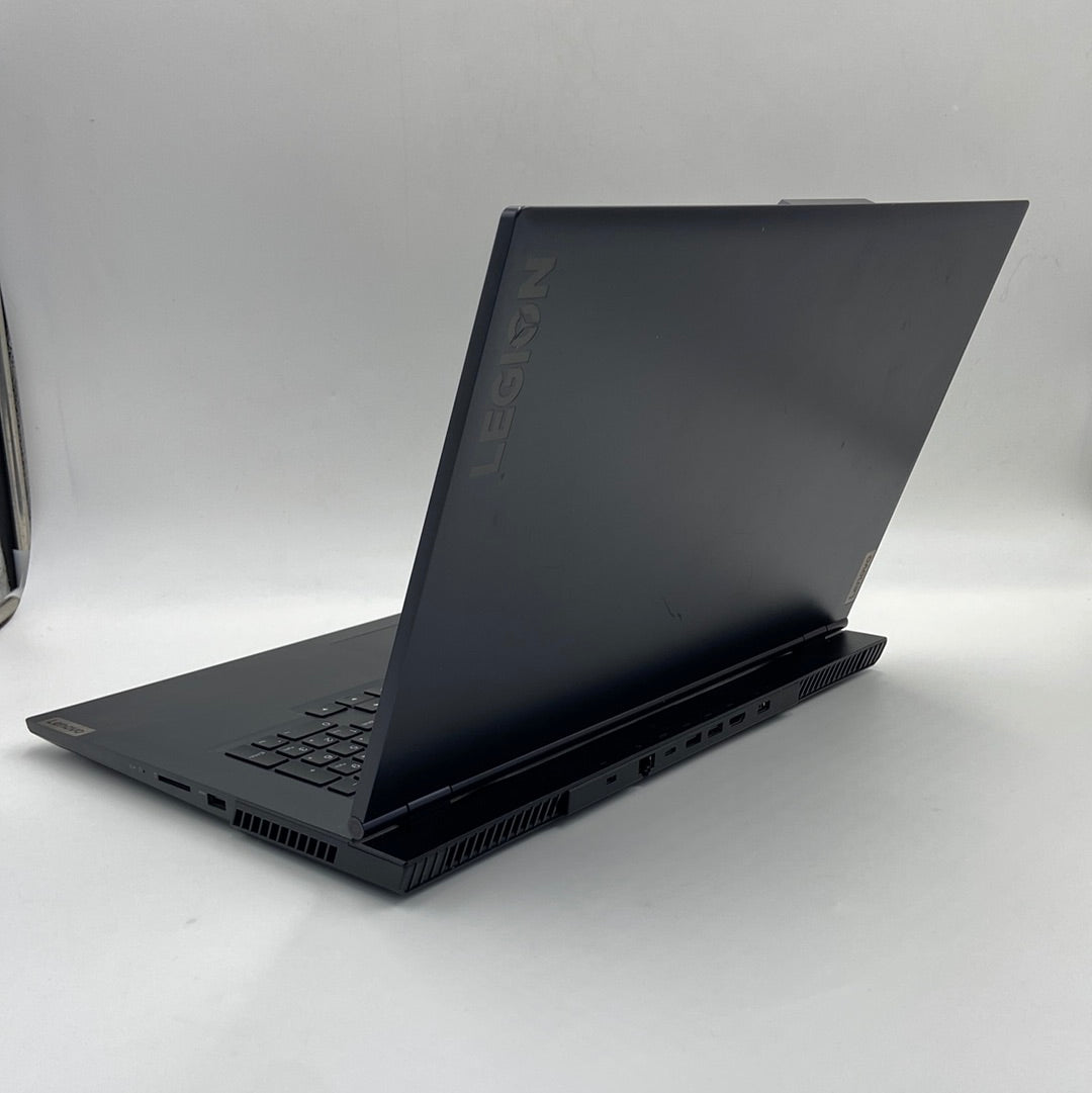 Lenovo Legion 5 17IMHO5H 17" i7 10750H 2.5GHz 16GB RAM 1TB SSD GeForce RTX 2060