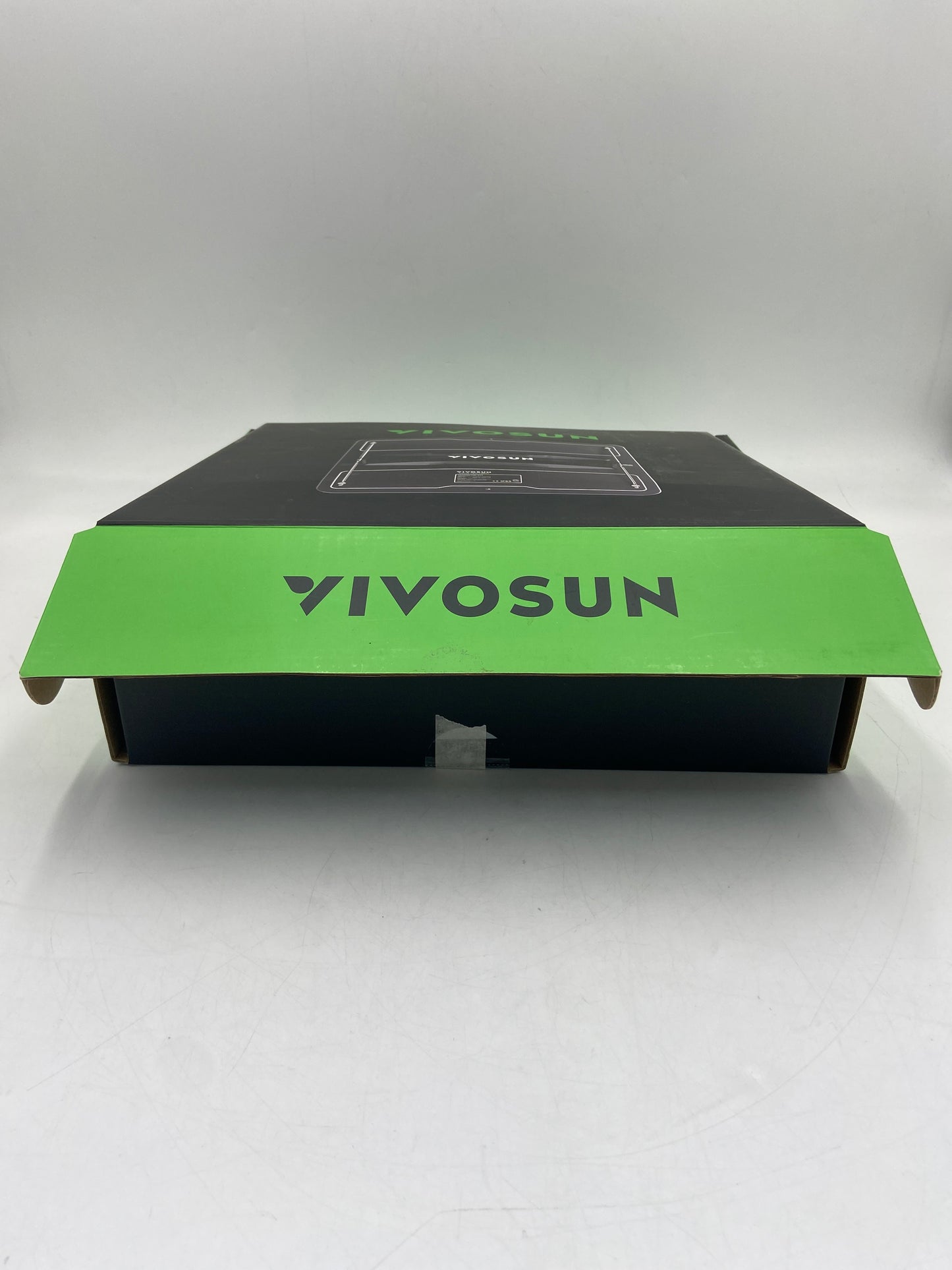 New Open Box Vivosun VS1000 LED Light Plant Growing Lamp LED-100NJ