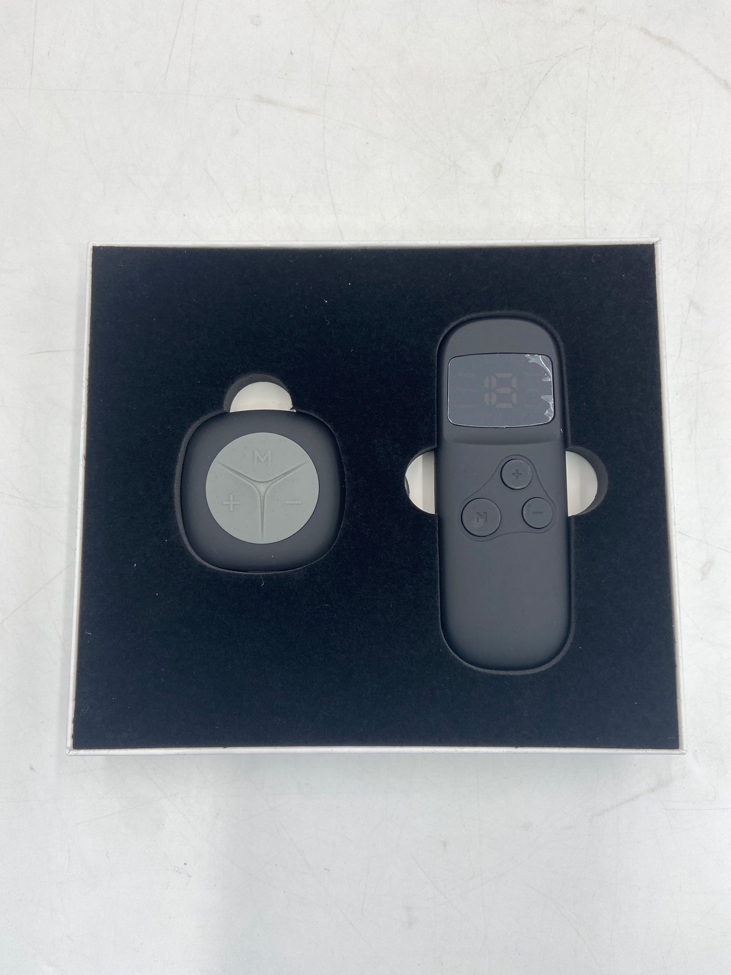 New Open Box TENS Transcutaneous Electrical Nerve Stimulator