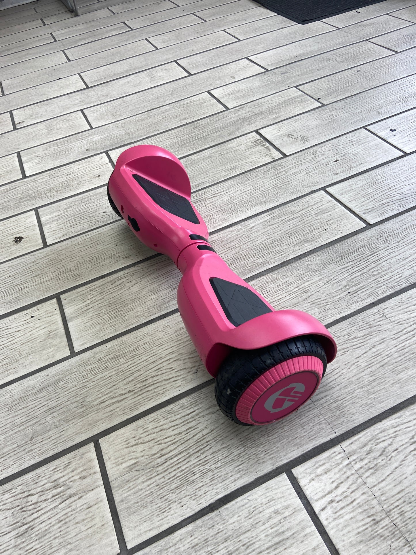 gotrax self balancing board Electric Balance Board
