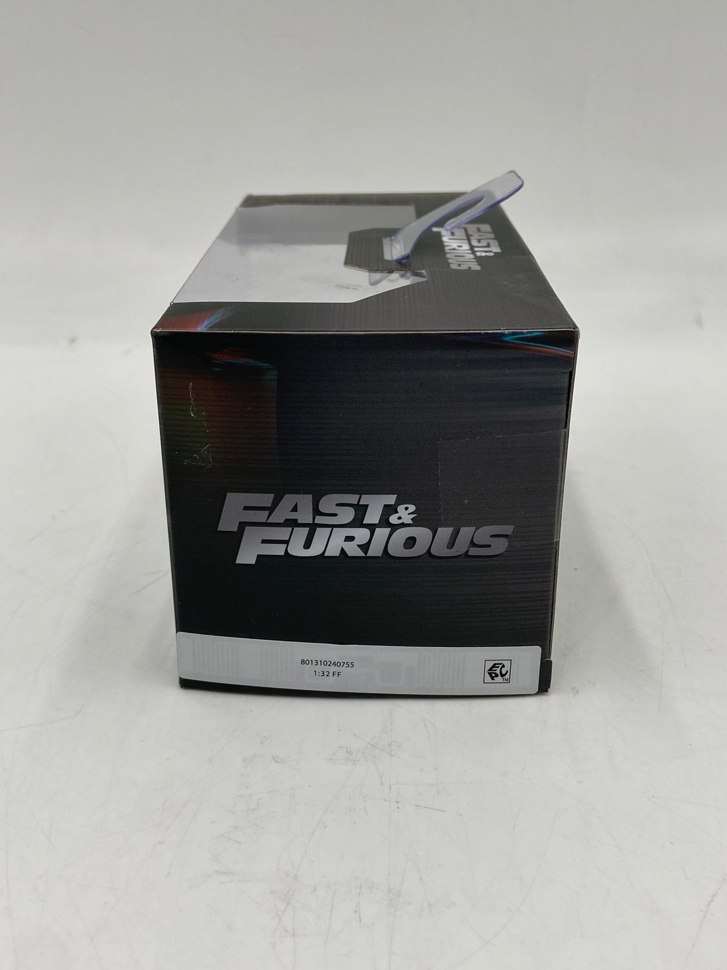 New JADA FAST & FURIOUS DOM'S CHEVELLE SS Die Cast Toy Car 24075
