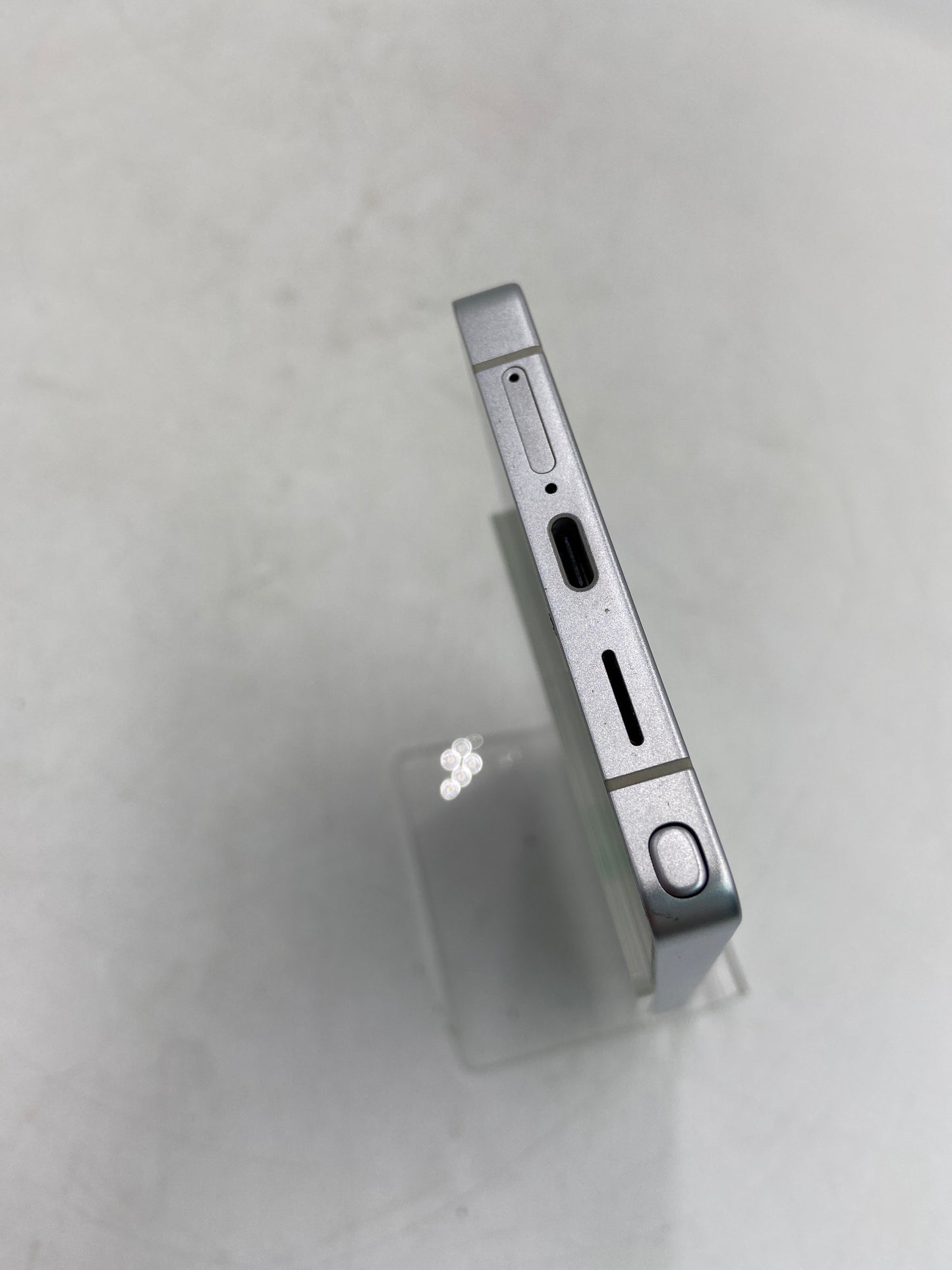 Unlocked Samsung Galaxy S25 Ultra 12GB RAM 512GB Titanium Whitesilver SM-S938U