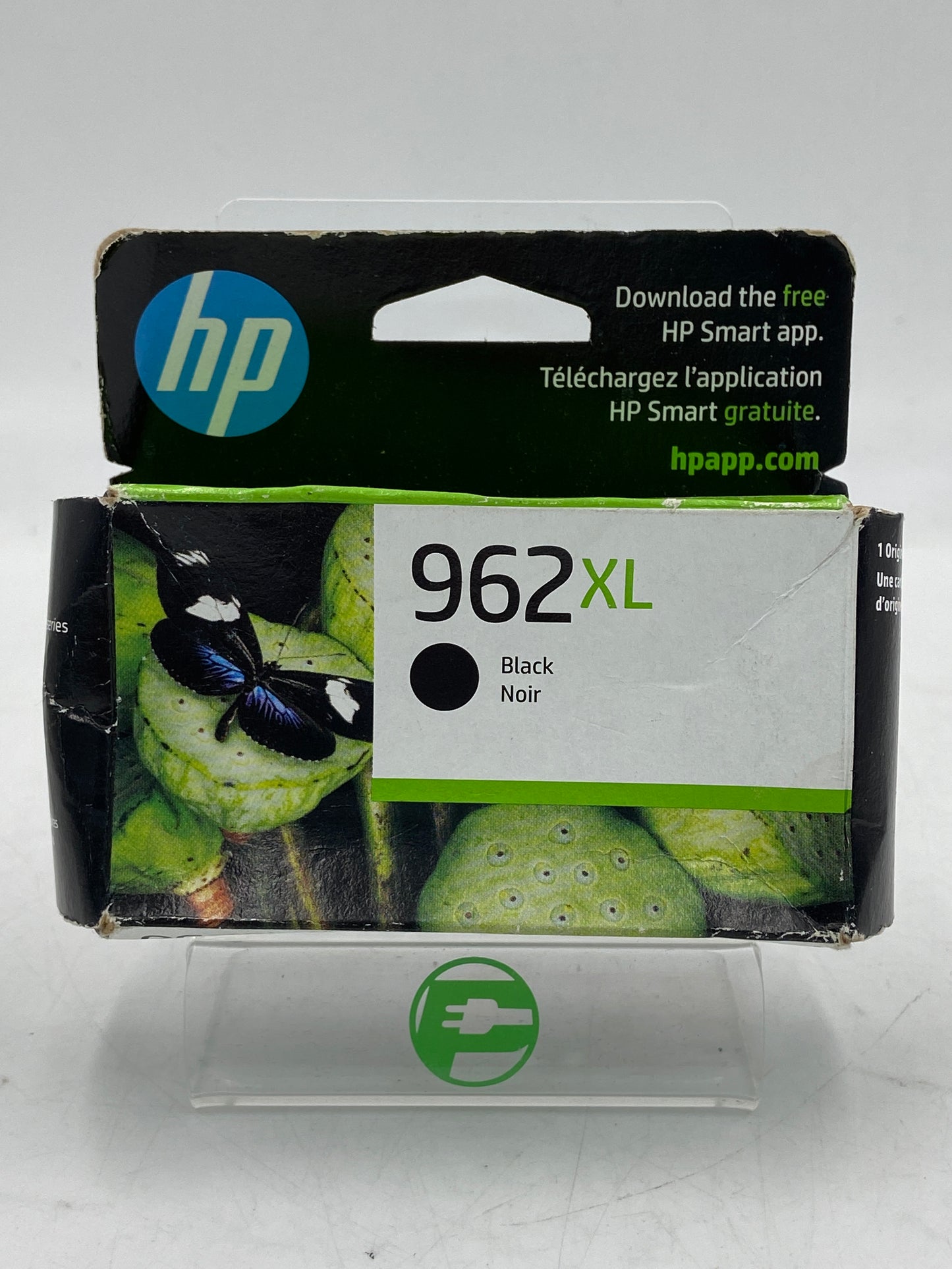 New HP 962XL Black Ink Cartridge