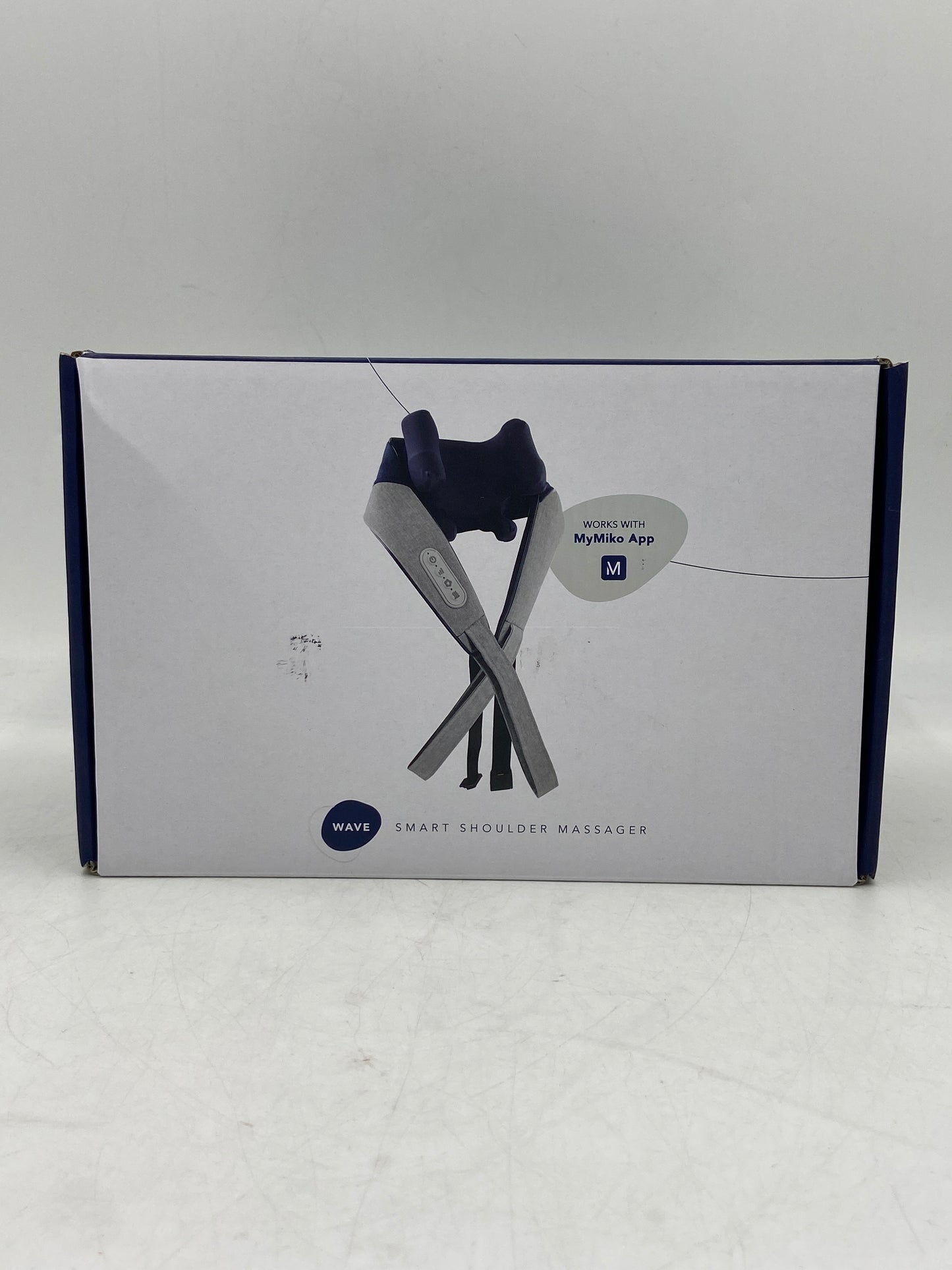 MIKO Smart Shoulder Massager Electric Massager MMS-01GB