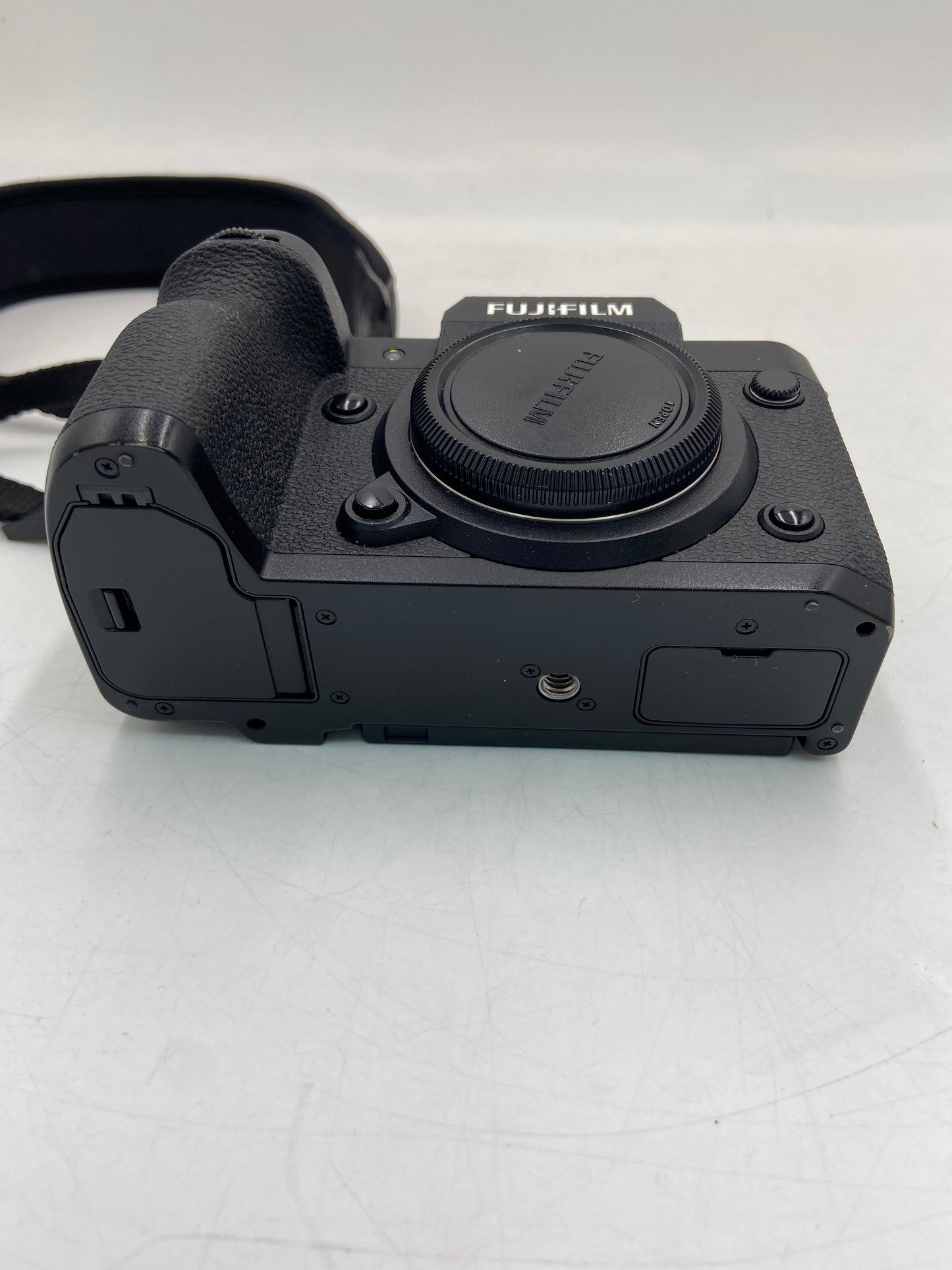 FUJIFLIM X-H2 Mirrorless Camera 40MP 8K