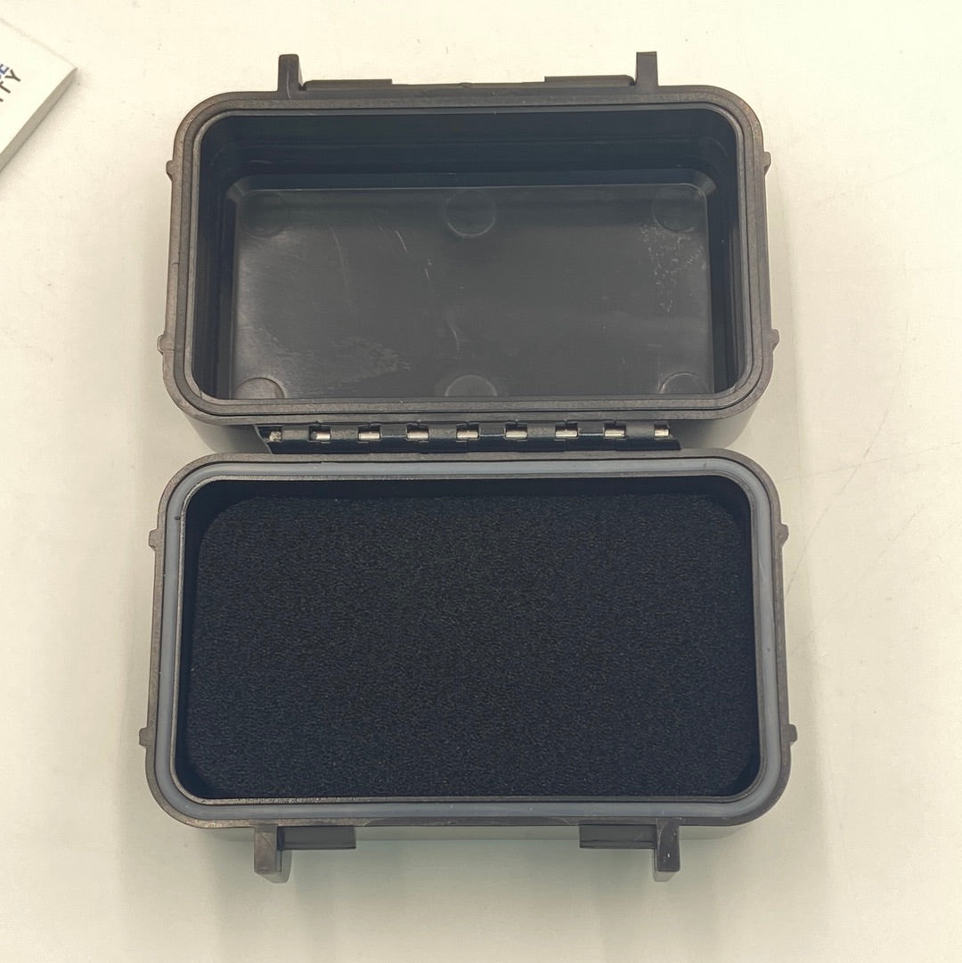 New Open Box Brick House Security Spark Nano 7 Micro GPS Tracker M-SN