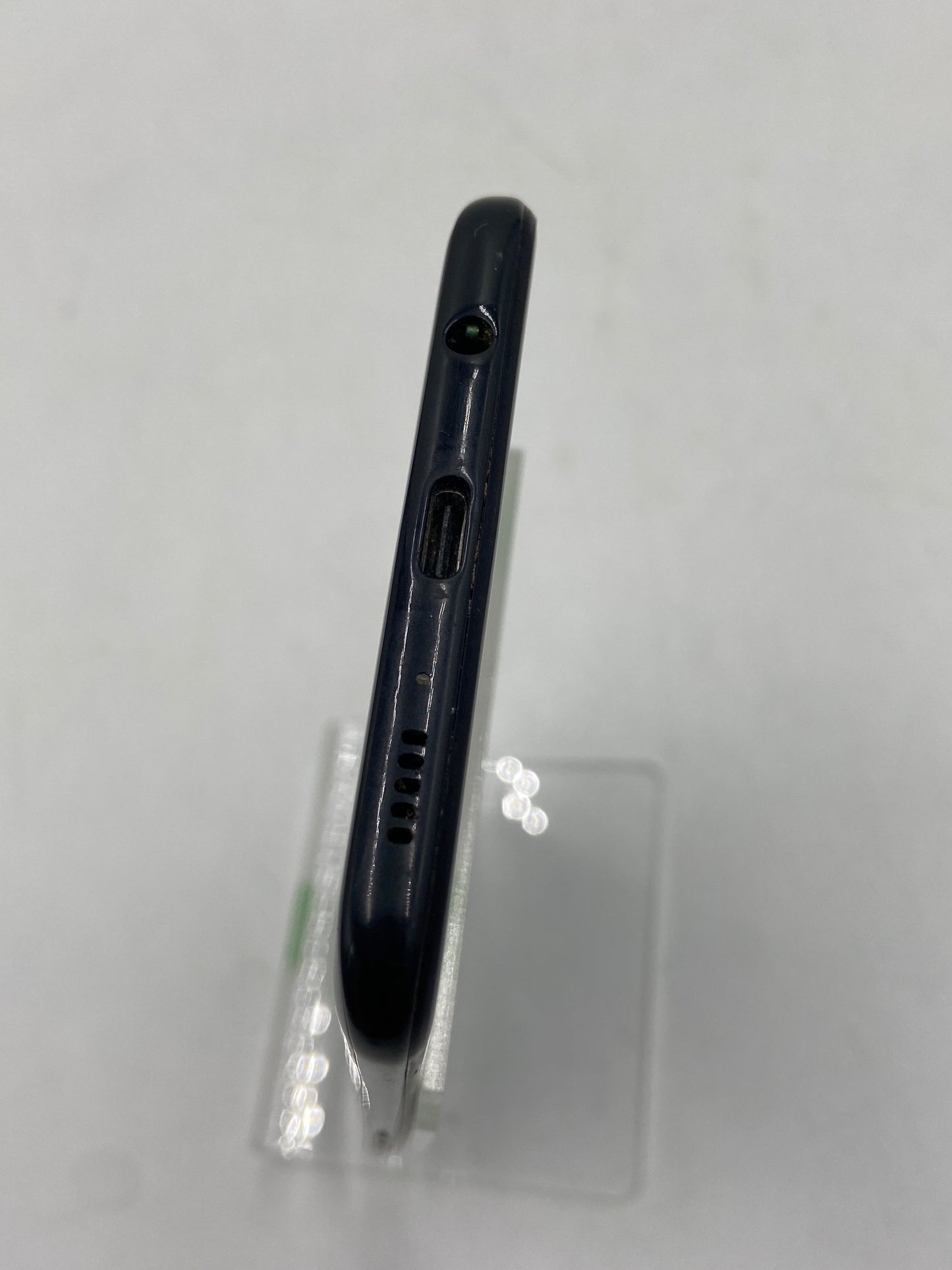 T-Mobile Samsung Galaxy A20 32GB SM-A205U Black