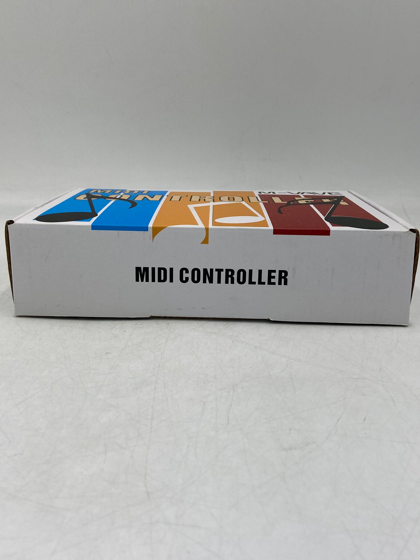 New Open Box M-Vave SMC-PAD USB-C MIDI Controller