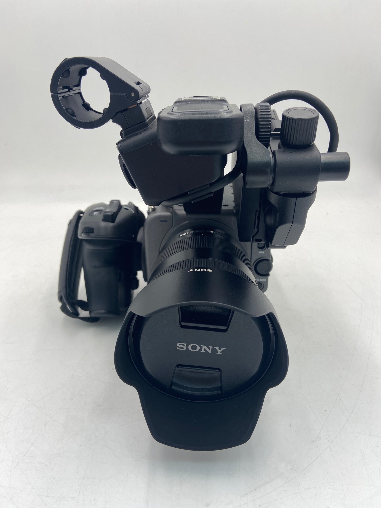 Sony Cinema Line FX6 Cinema Camera