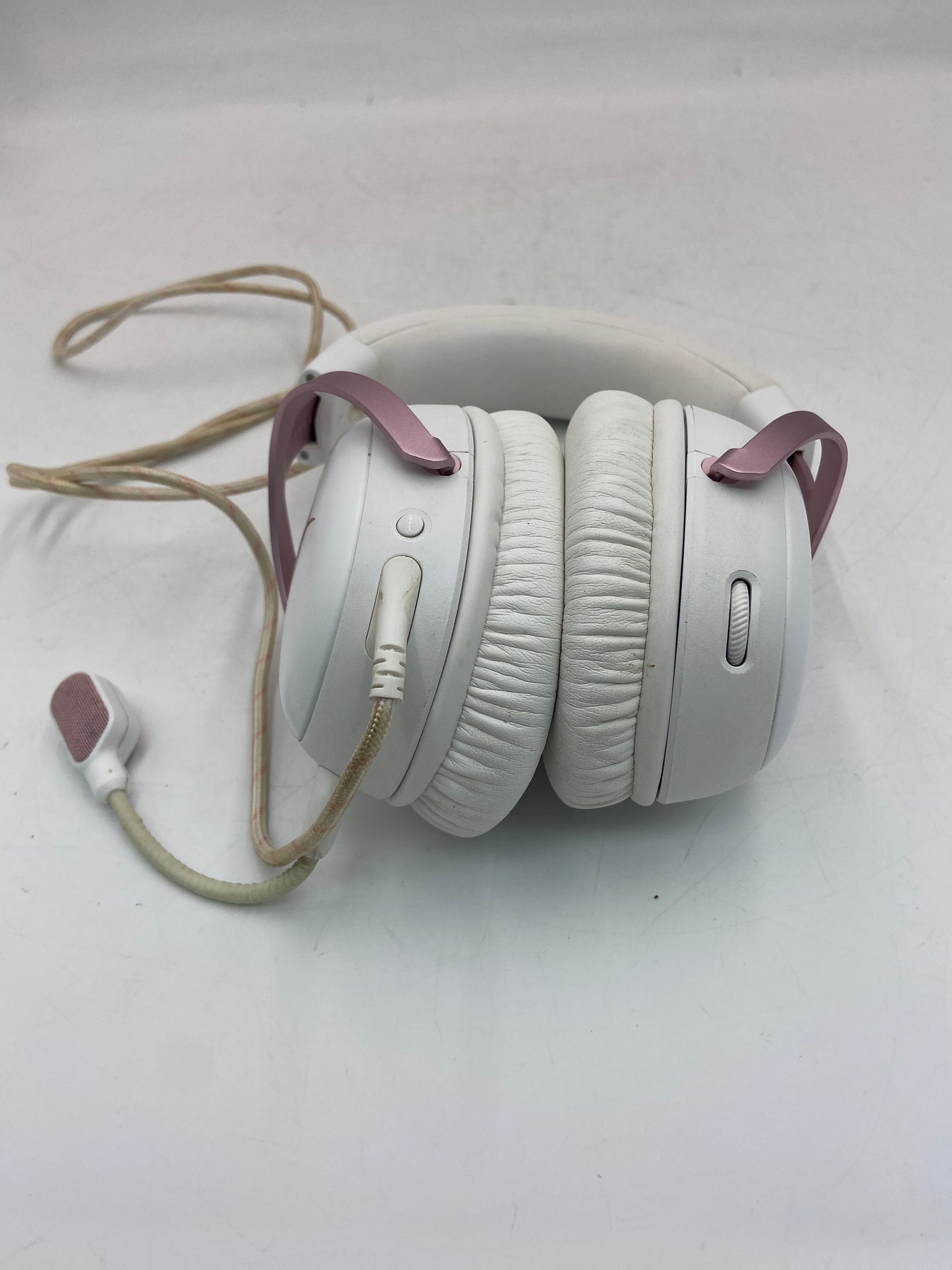 HyperX CLOUD 3 Gaming Headset Pink CL006