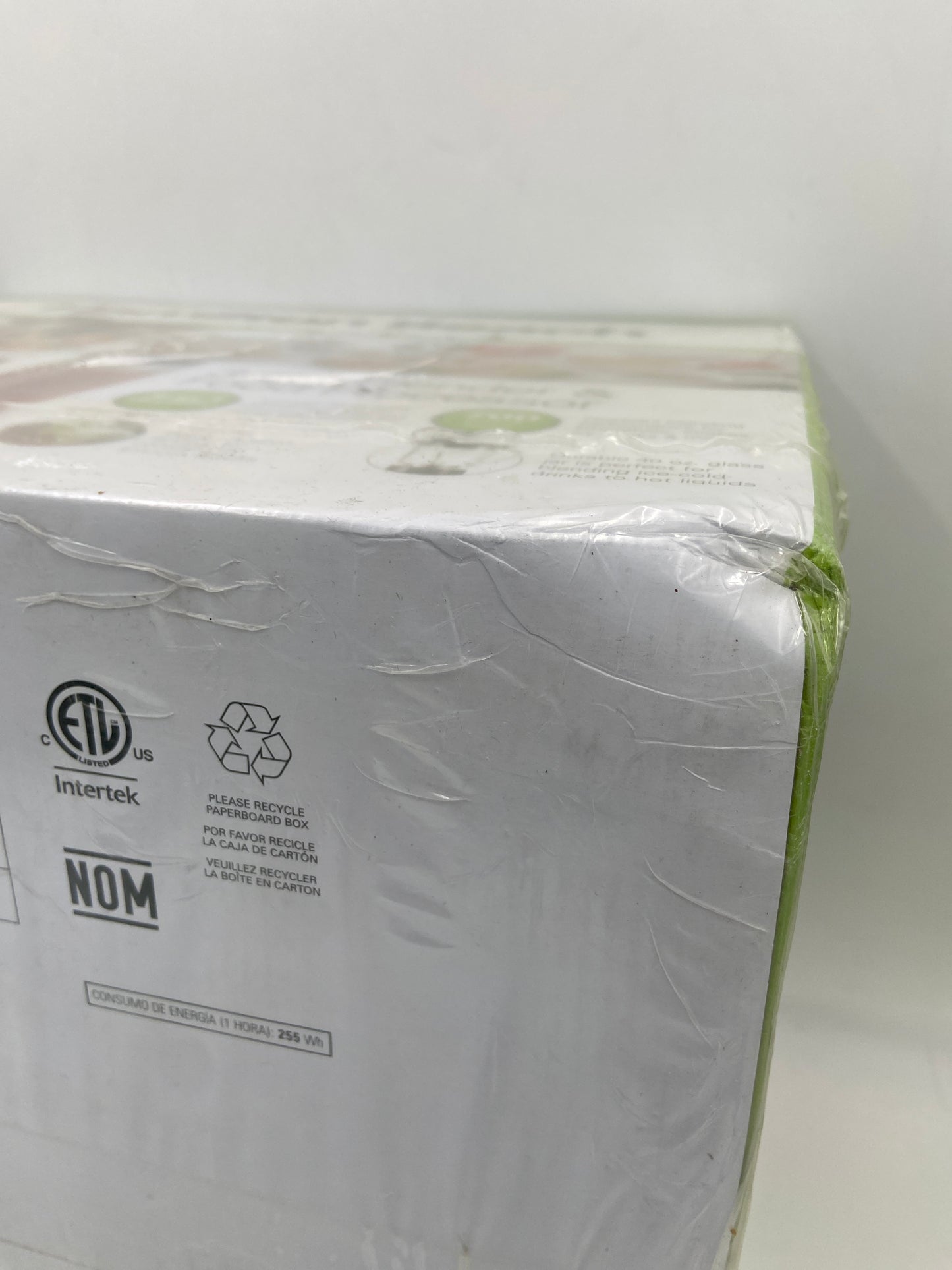 New Hamilton Beach 3 in 1 Blender & Food Processor 58163