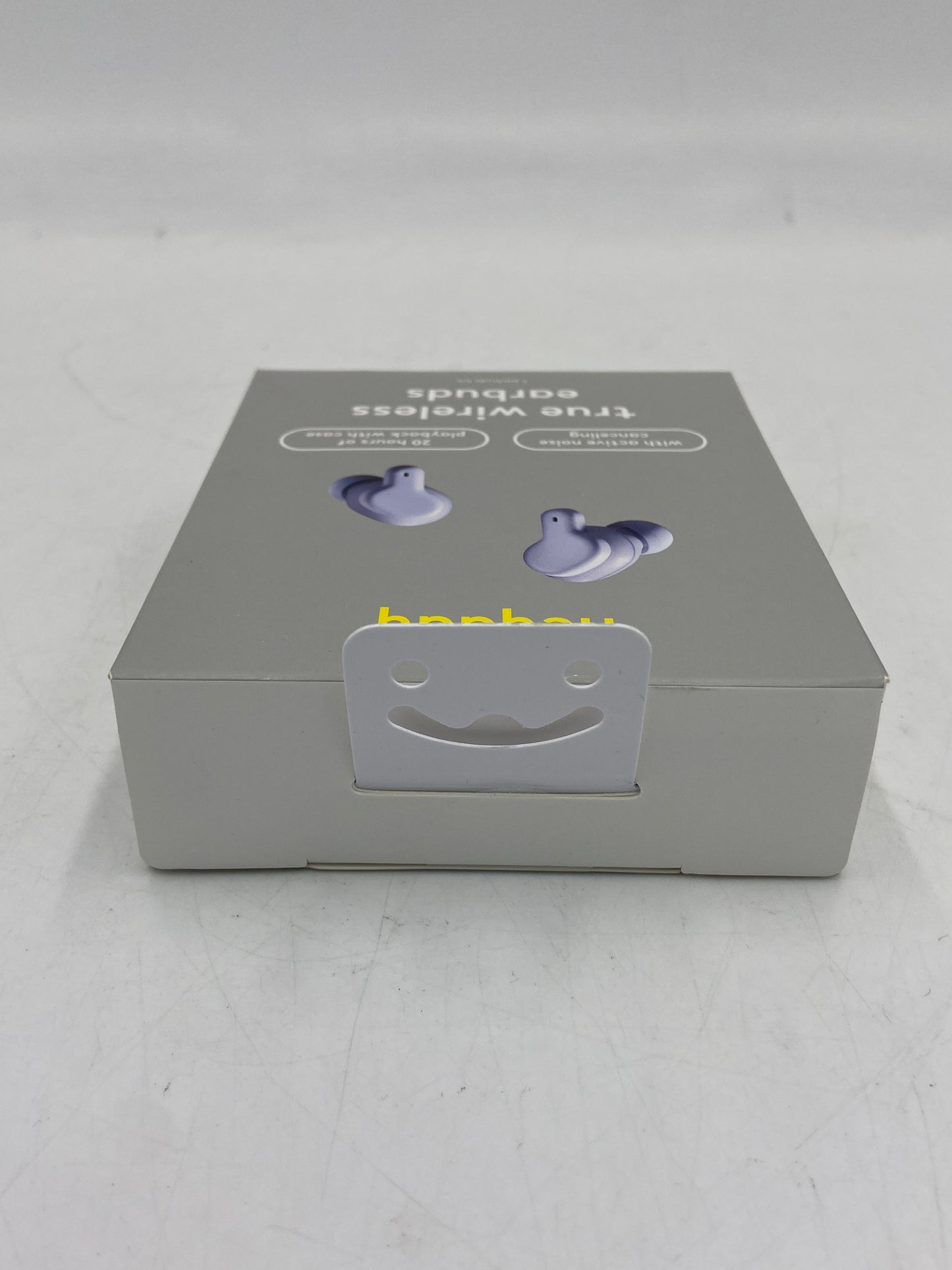 New HEYDAY TRUE WIRELESS EARBUDS Headphones