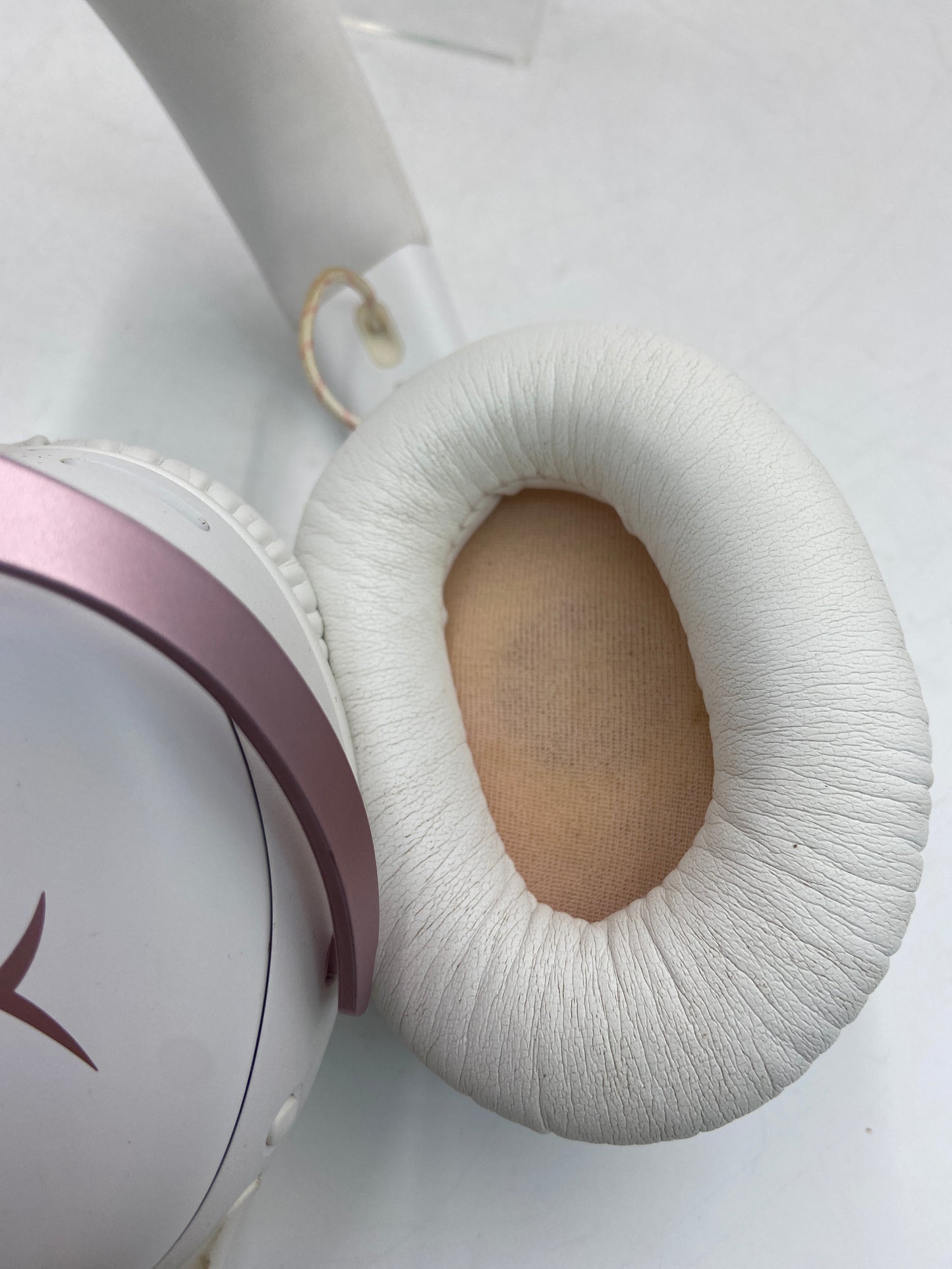 HyperX CLOUD 3 Gaming Headset Pink CL006