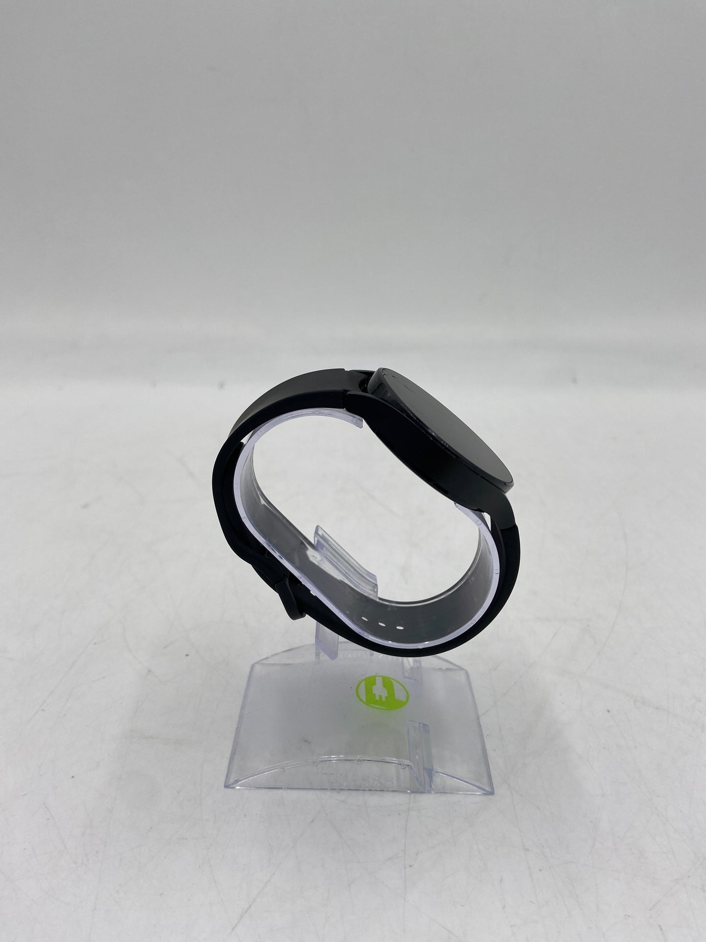 Broken Unlocked Samsung Galaxy Watch4 Aluminum SM-R875U