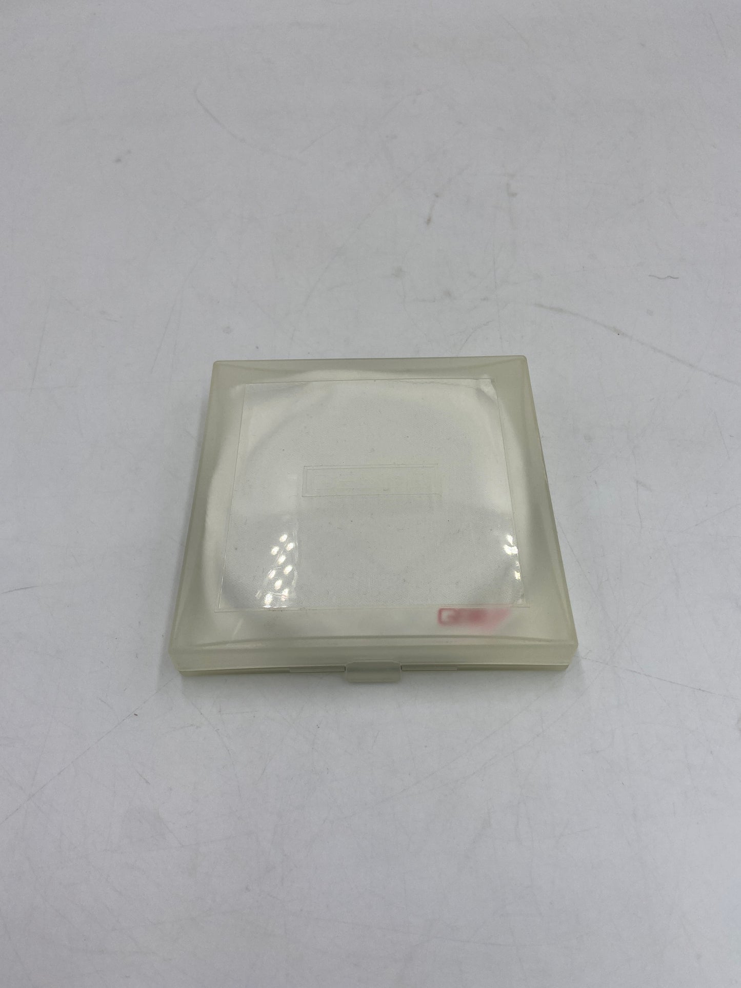 New Open Box Genus GAR67 Lens Adapter